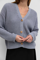 The Willow Cardigan - Mod Ref | Common Market
