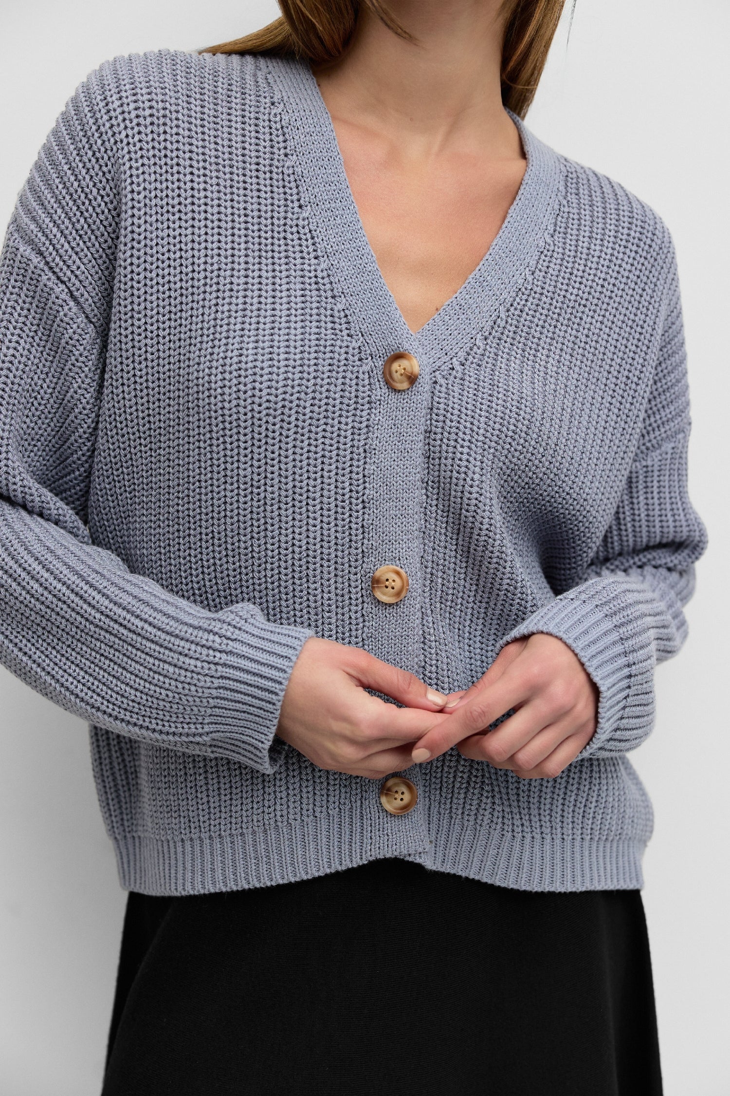 The Willow Cardigan - Mod Ref | Common Market