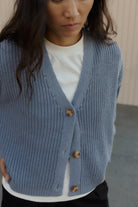 The Willow Cardigan - Mod Ref | Common Market