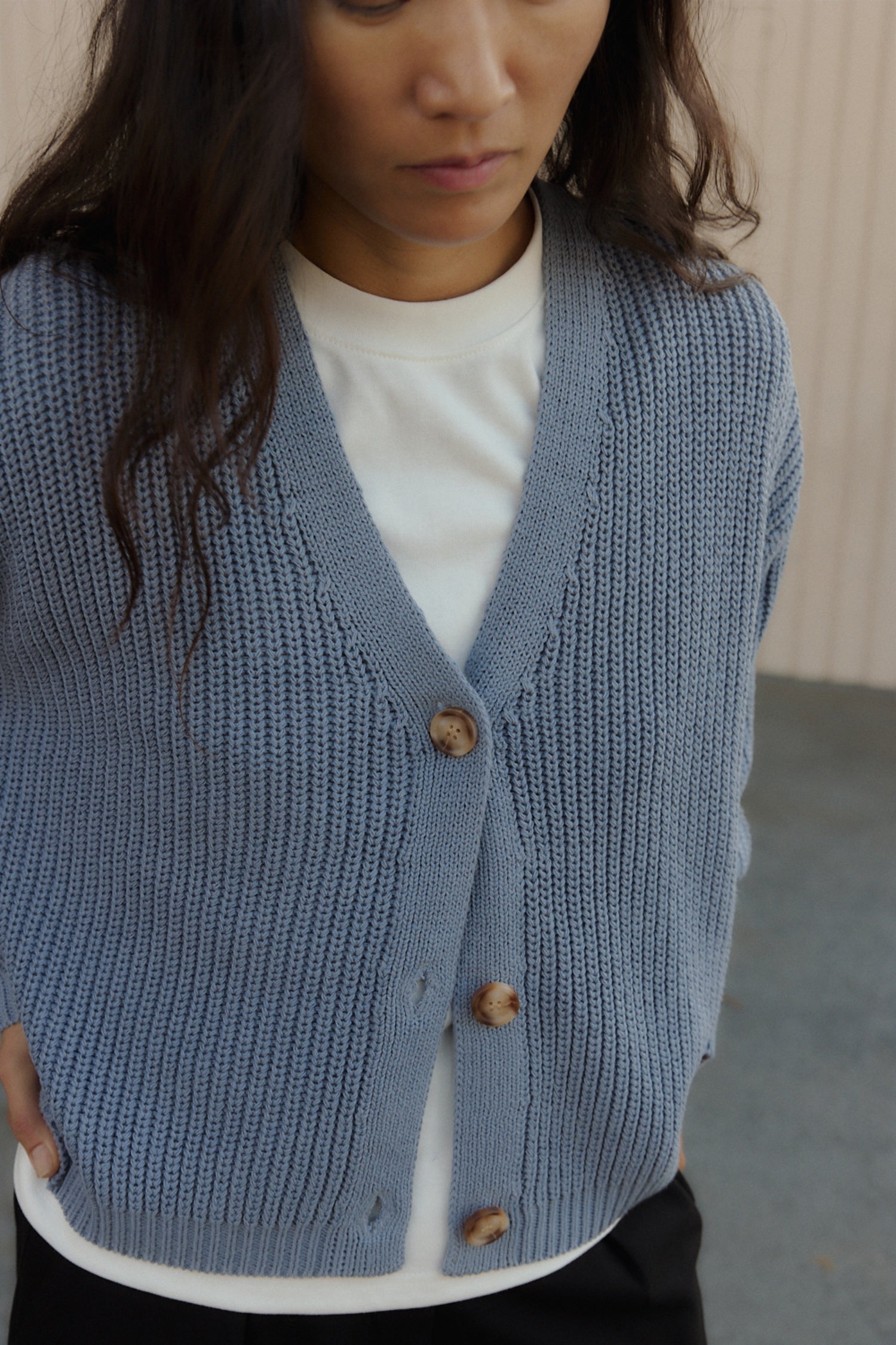 The Willow Cardigan - Mod Ref | Common Market