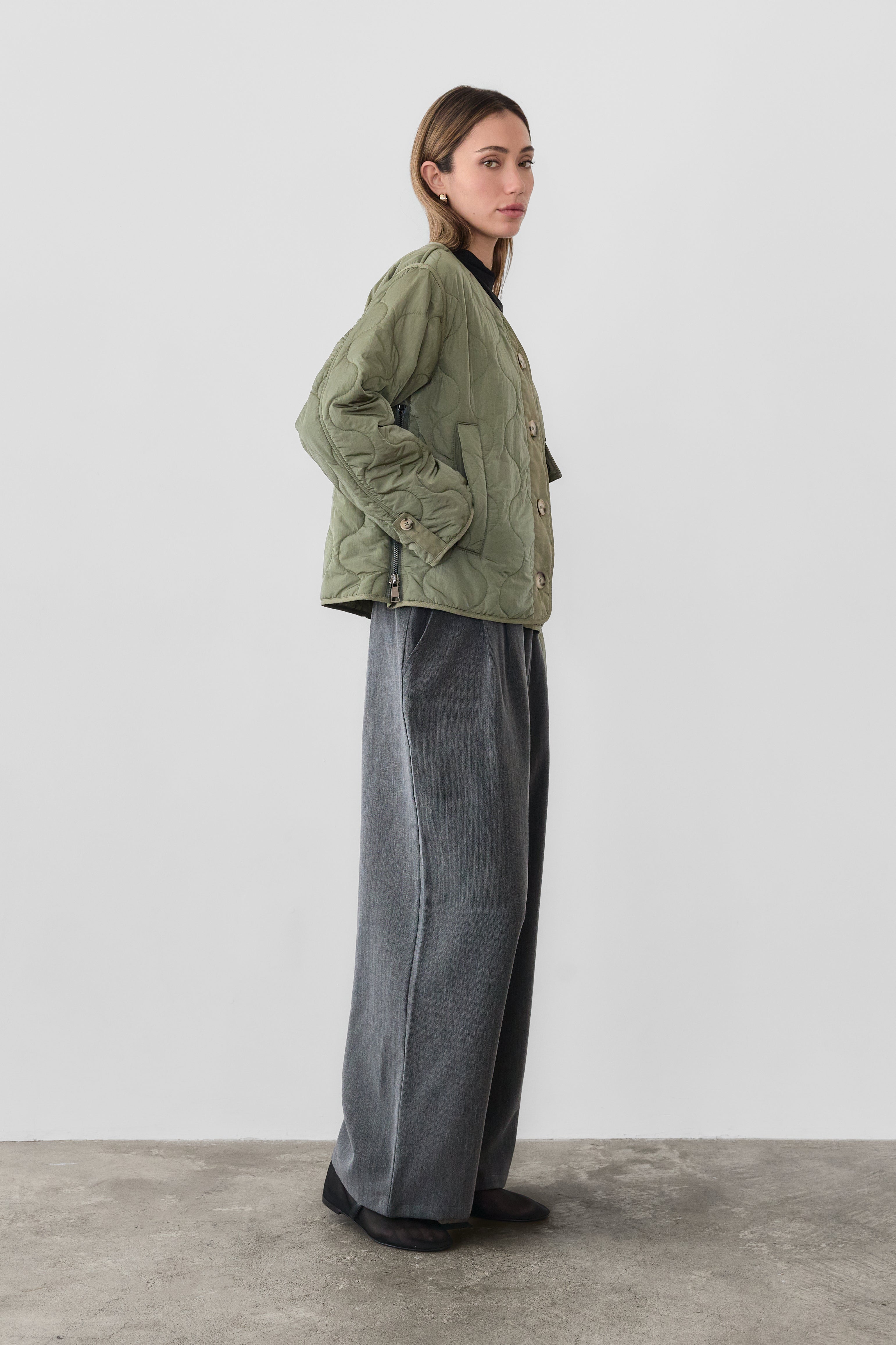 Women's - Home | Mod Ref | Common Market