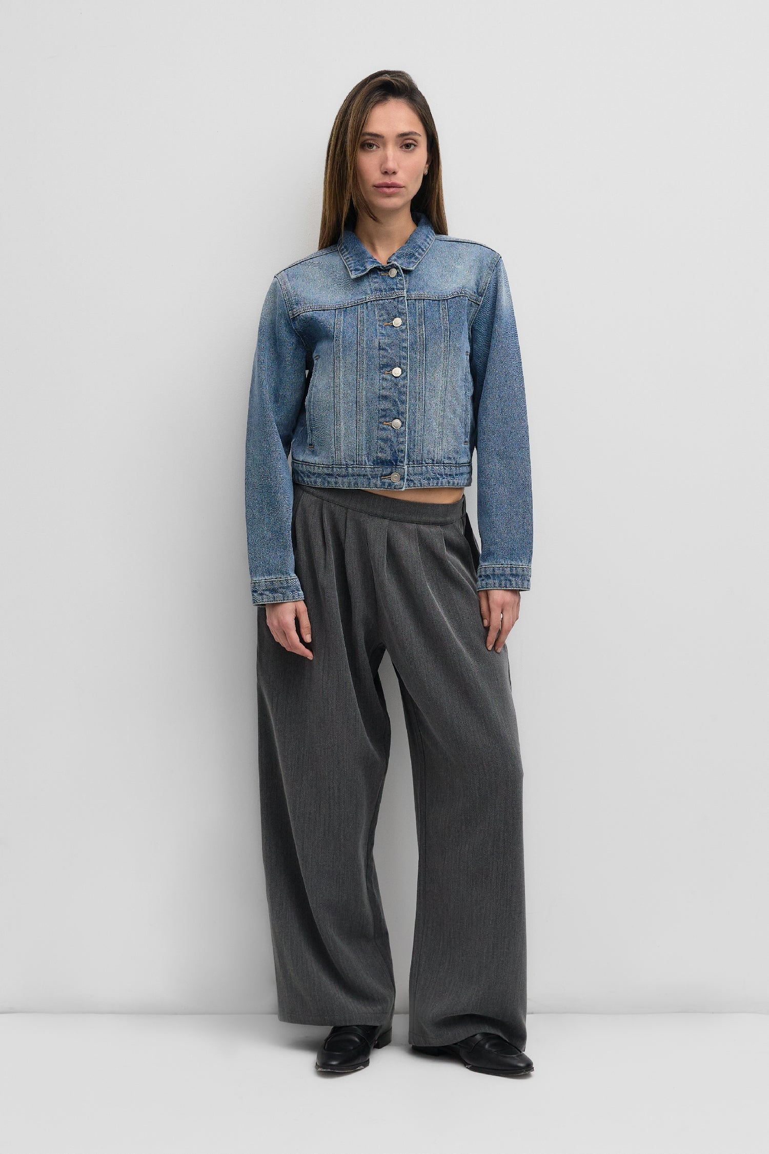 The Orly Jacket Mod Ref Common Market