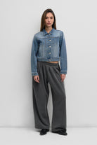 The Orly Jacket - Mod Ref | Common Market