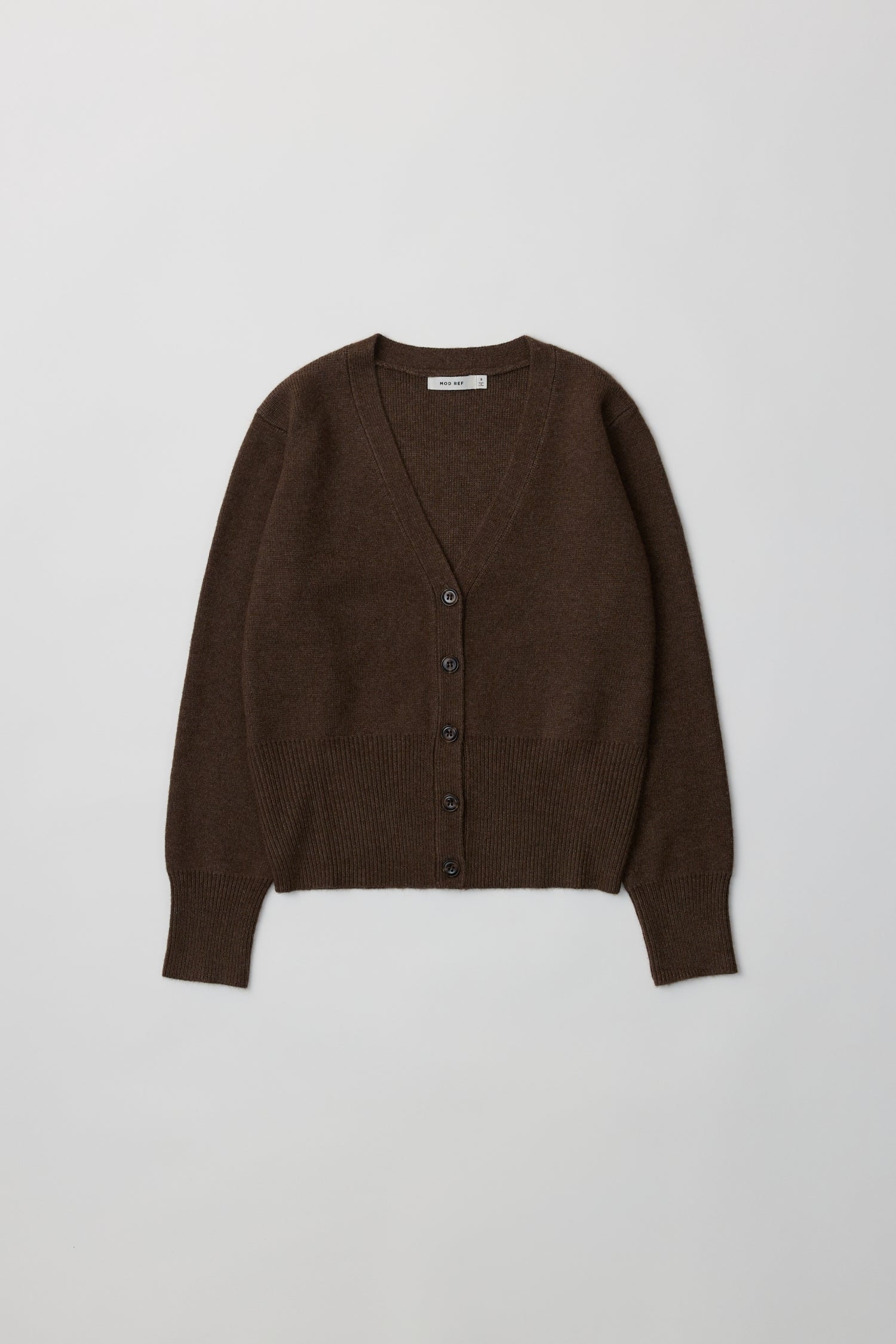 The Gwen Cardigan - Mod Ref | Common Market