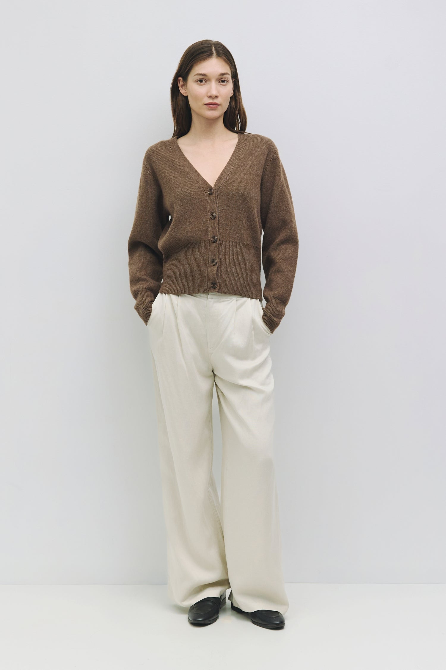 The Gwen Cardigan - Mod Ref | Common Market