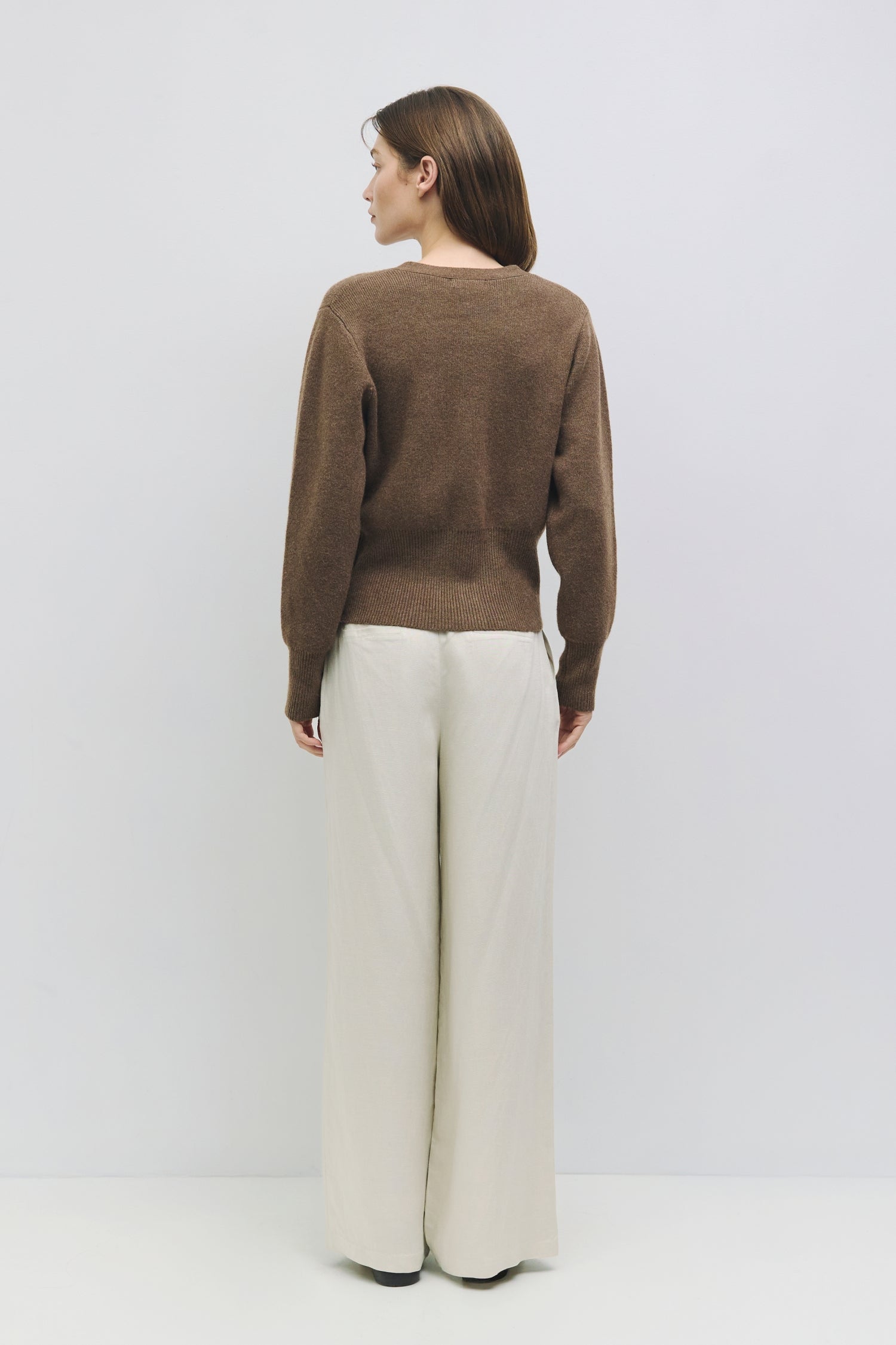 The Gwen Cardigan - Mod Ref | Common Market