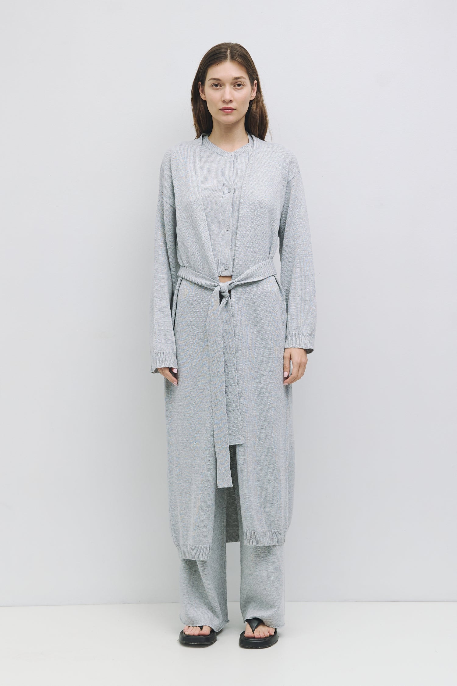 The Ona Cardigan - Mod Ref | Common Market