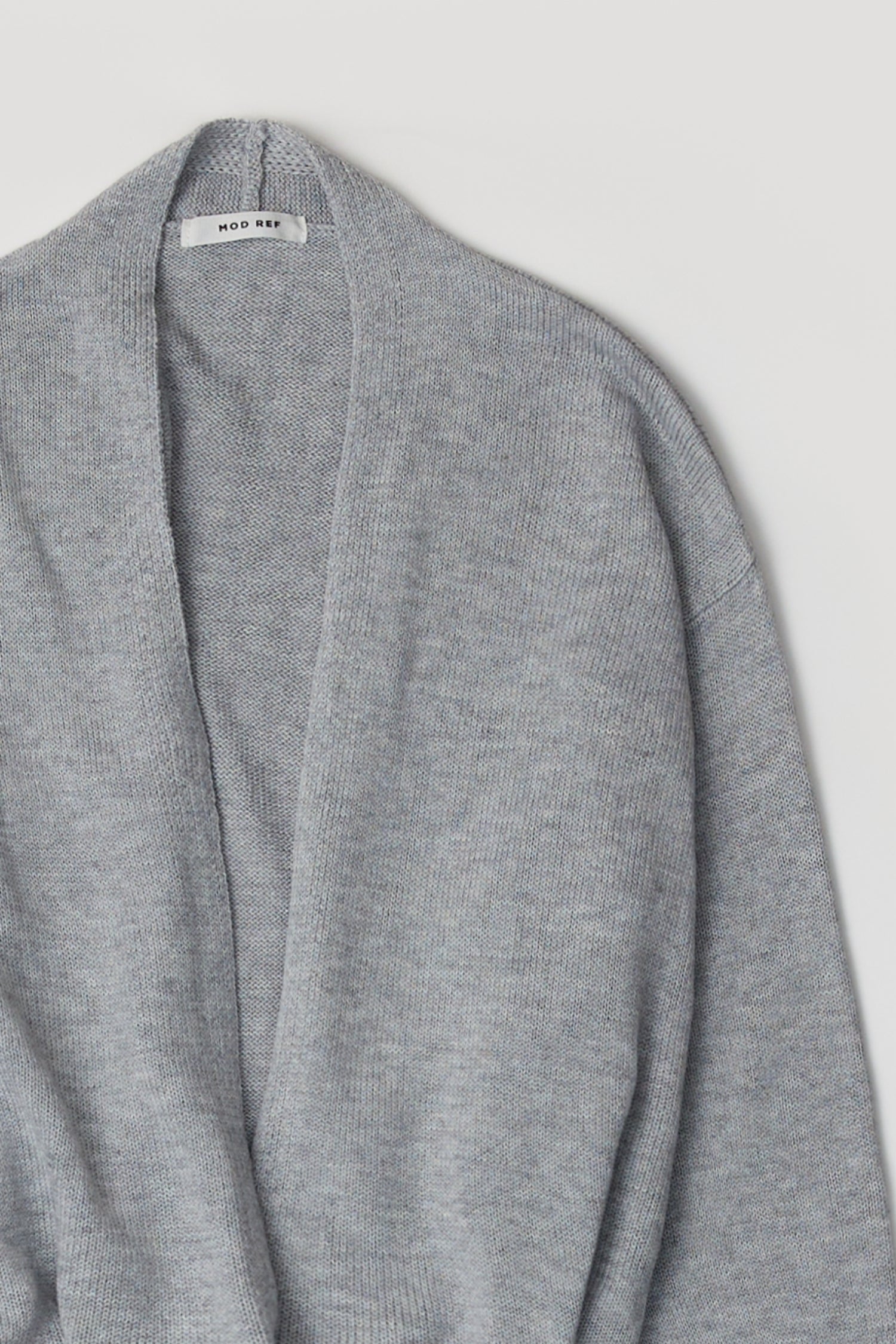 The Ona Cardigan - Mod Ref | Common Market