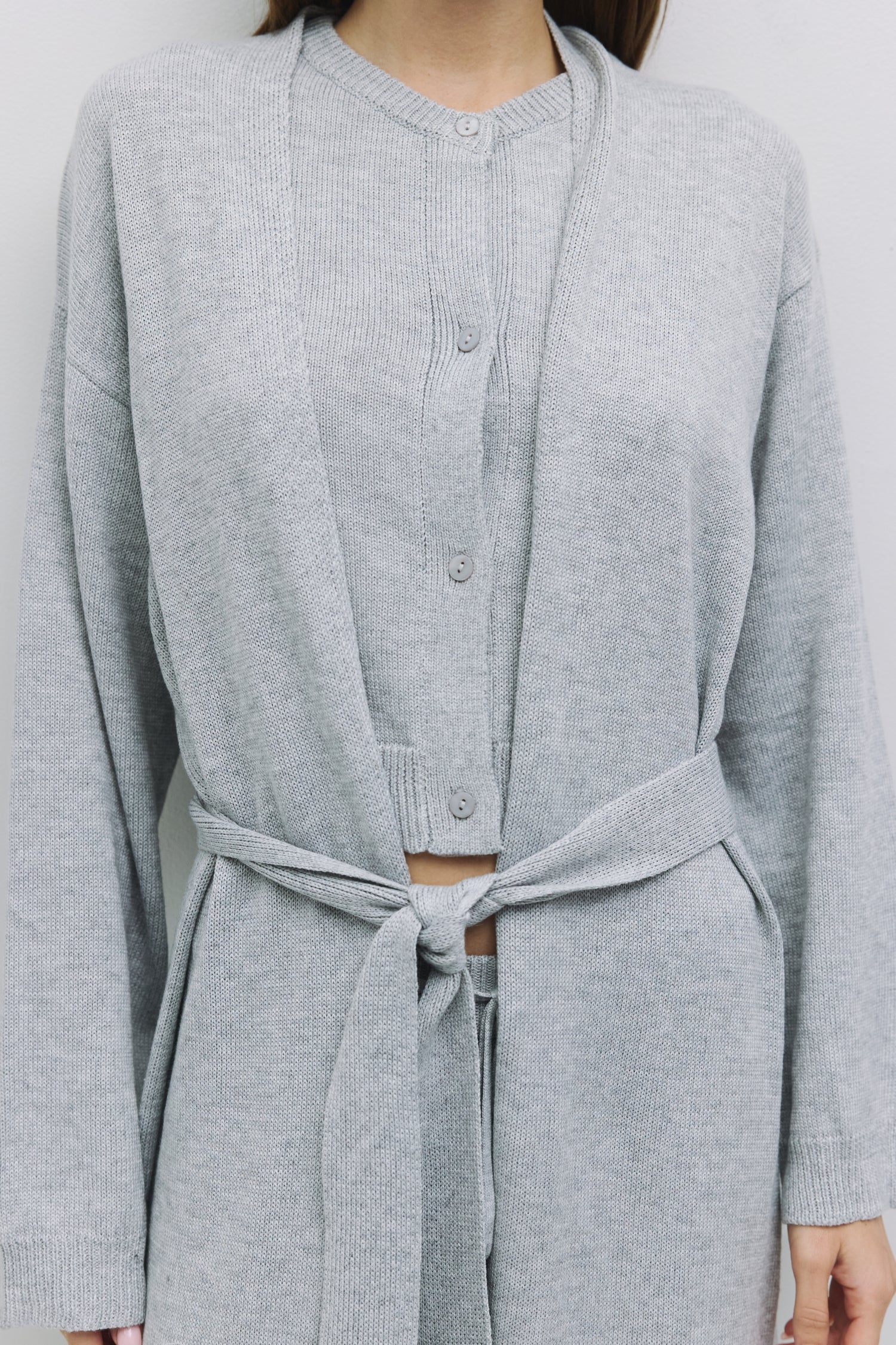 The Ona Cardigan - Mod Ref | Common Market