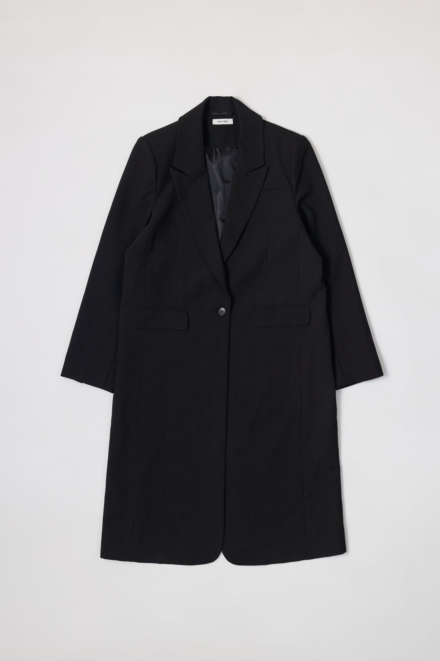 The Marin Coat - Mod Ref | Common Market