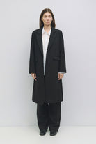 The Marin Coat - Mod Ref | Common Market