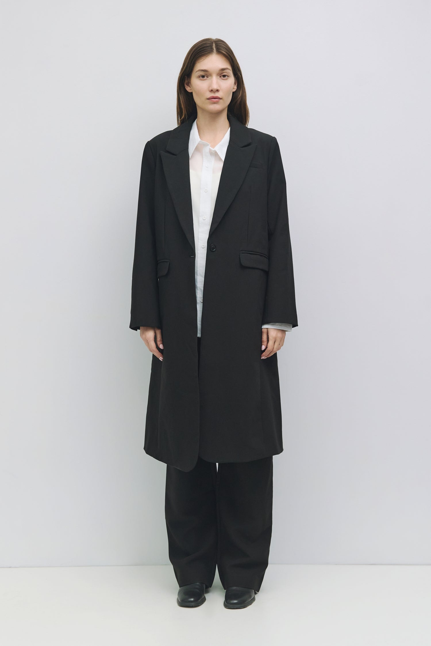 The Marin Coat - Mod Ref | Common Market