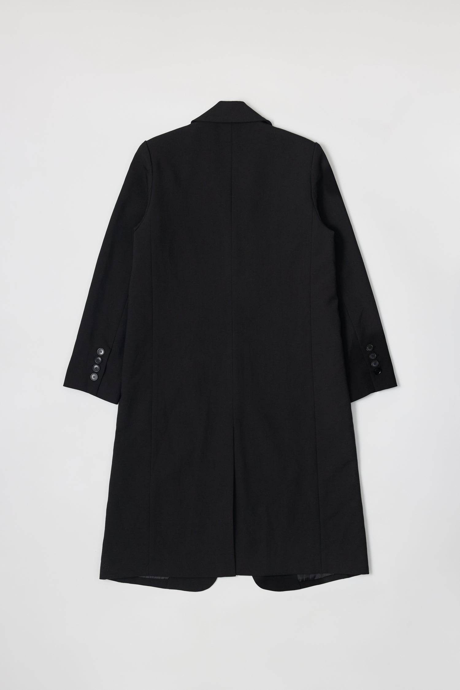 The Marin Coat - Mod Ref | Common Market