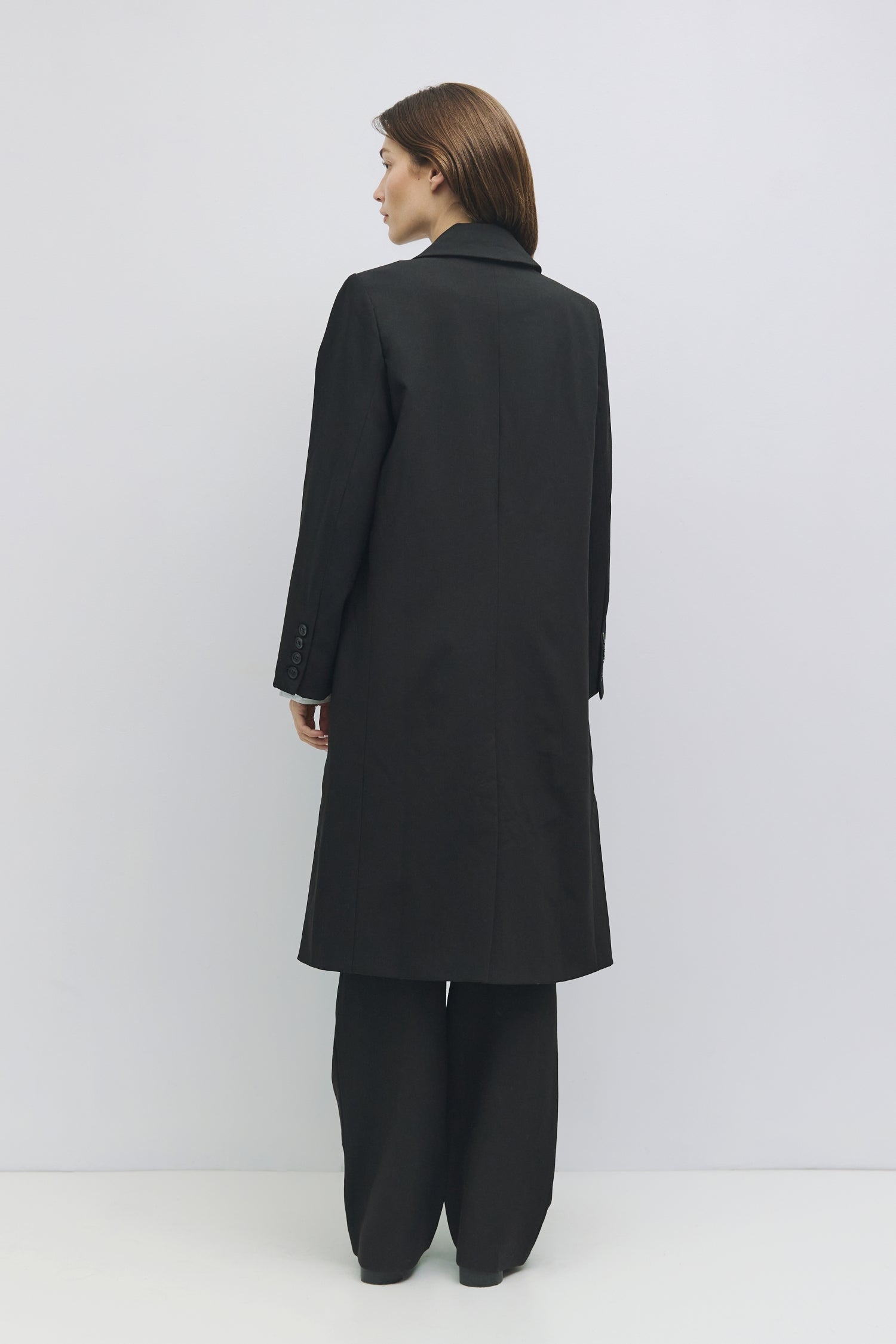 The Marin Coat - Mod Ref | Common Market