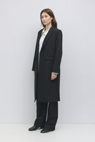 The Marin Coat - Mod Ref | Common Market