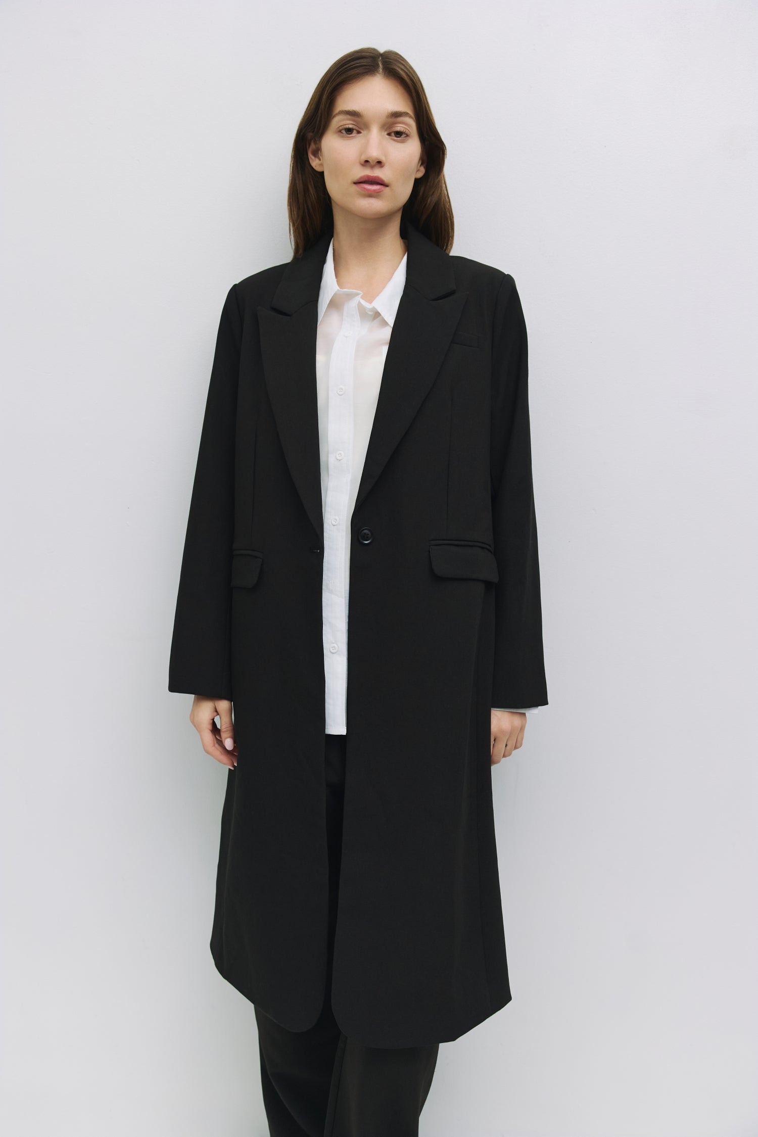 The Marin Coat - Mod Ref | Common Market