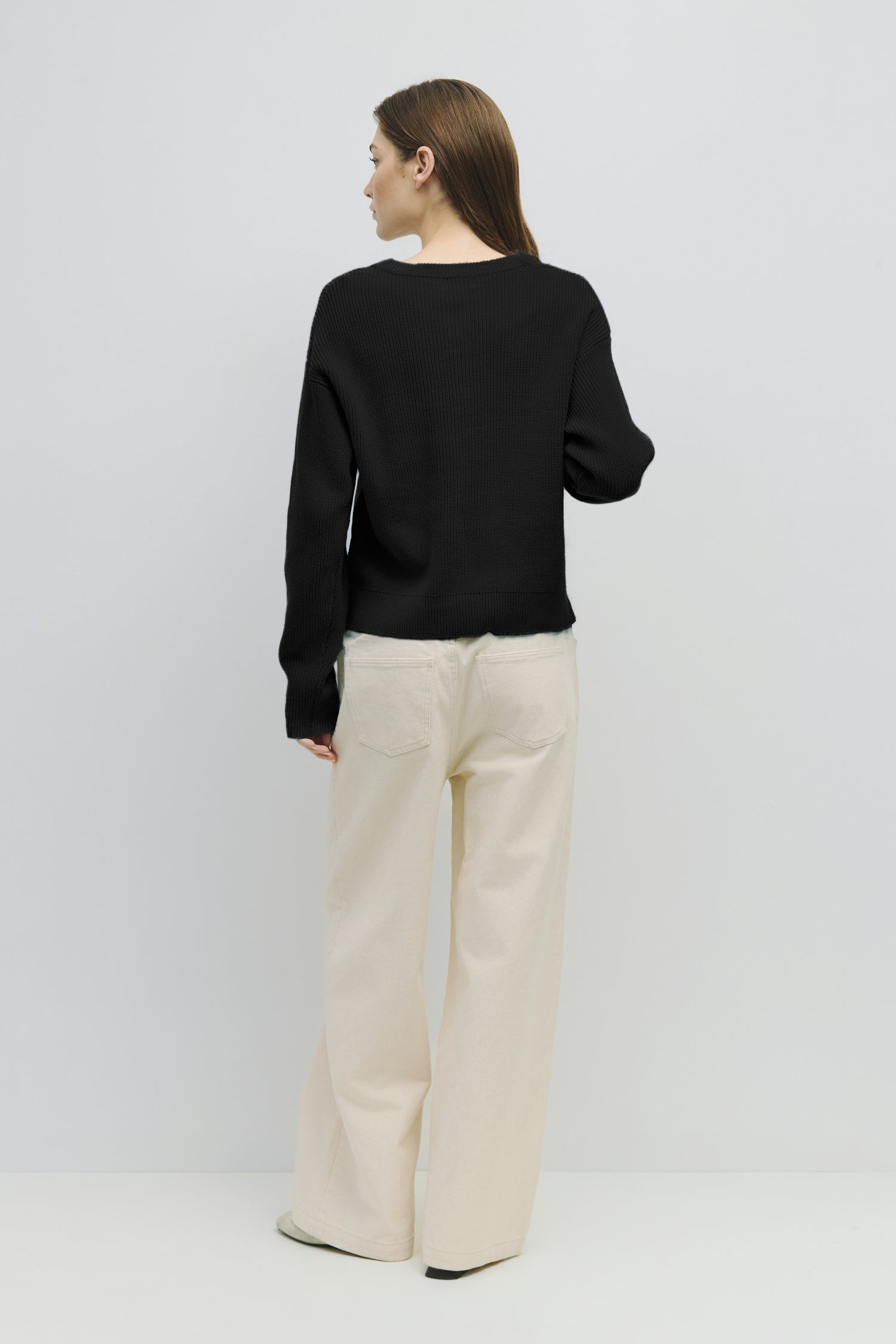 The Meade Cardigan - Mod Ref | Common Market