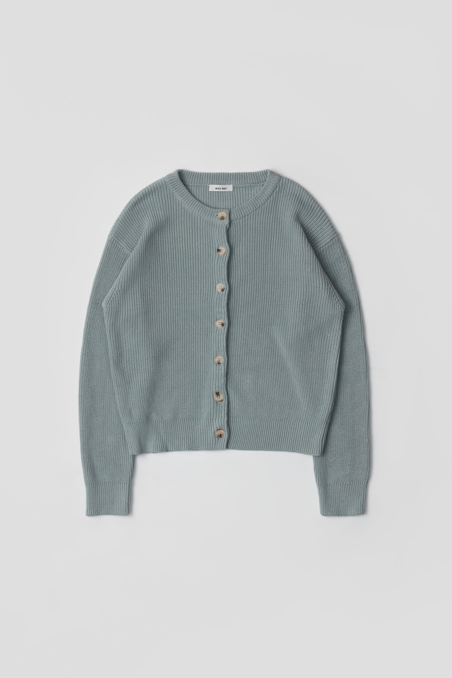 The Meade Cardigan - Mod Ref | Common Market