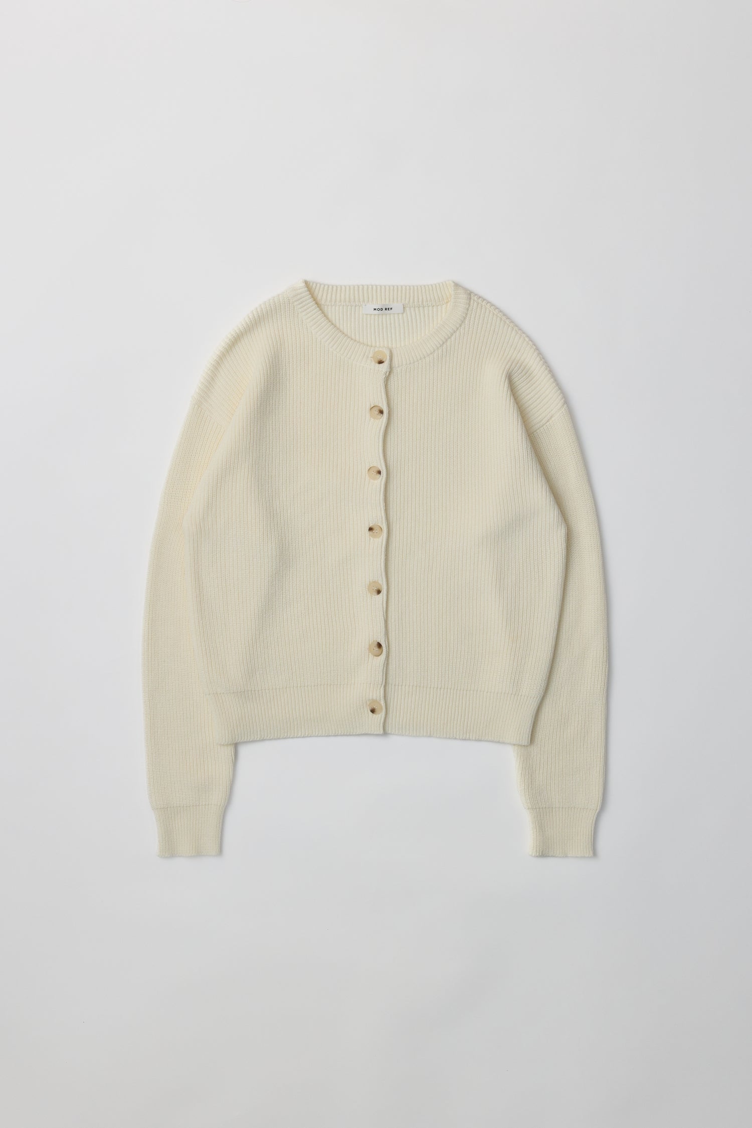 The Meade Cardigan - Mod Ref | Common Market