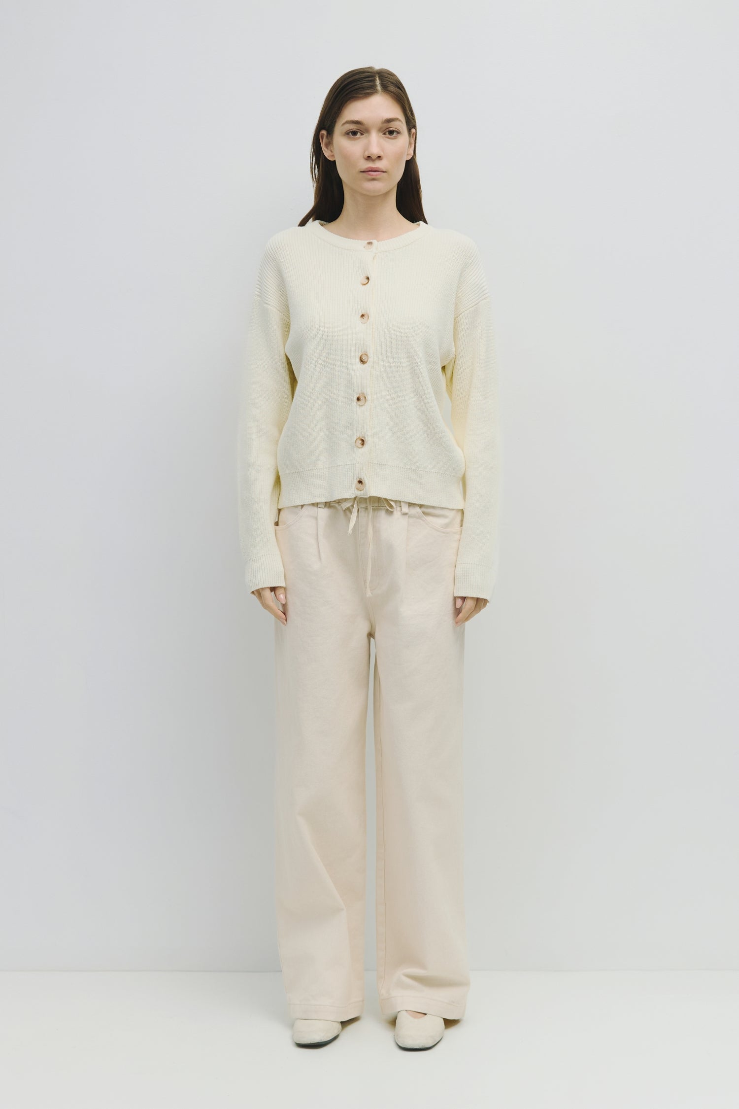The Meade Cardigan - Mod Ref | Common Market