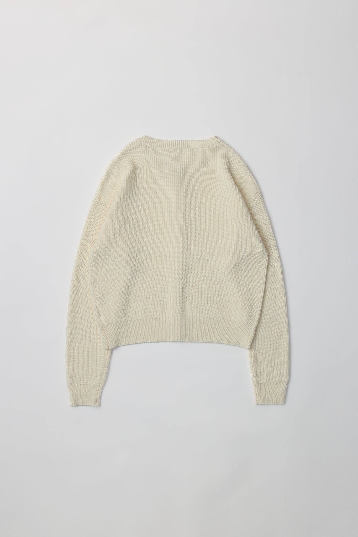 The Meade Cardigan - Mod Ref | Common Market