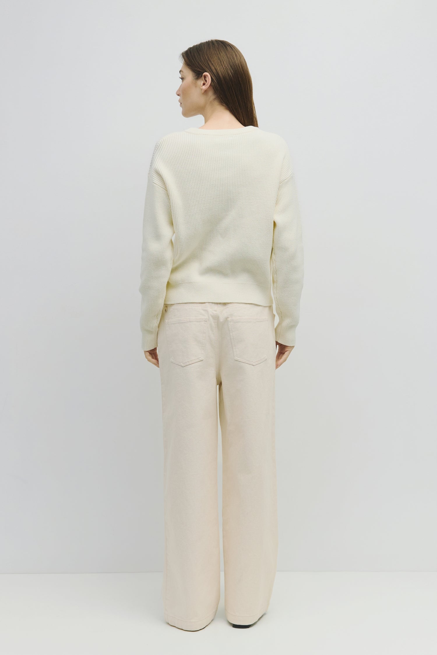 The Meade Cardigan - Mod Ref | Common Market