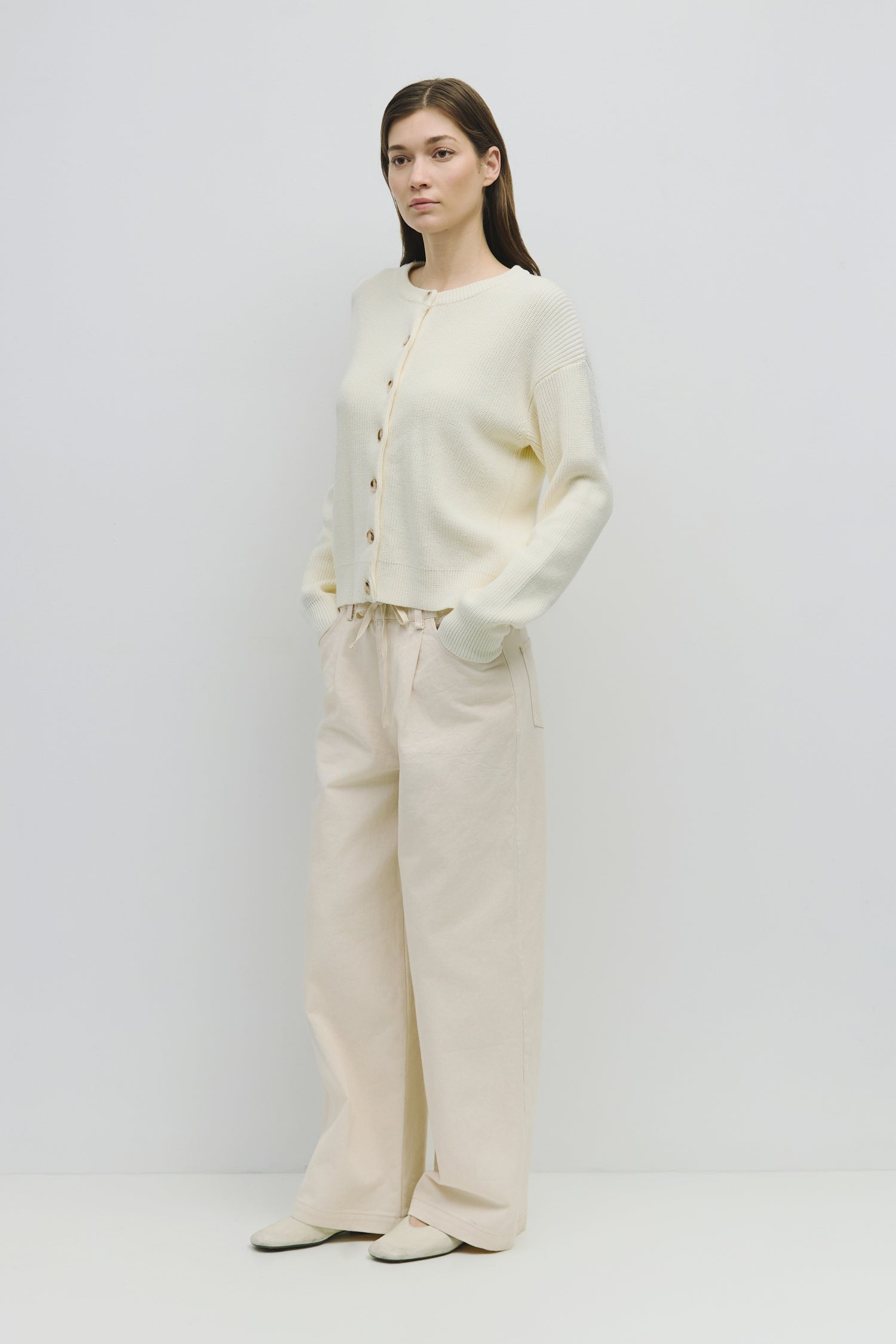 The Meade Cardigan - Mod Ref | Common Market