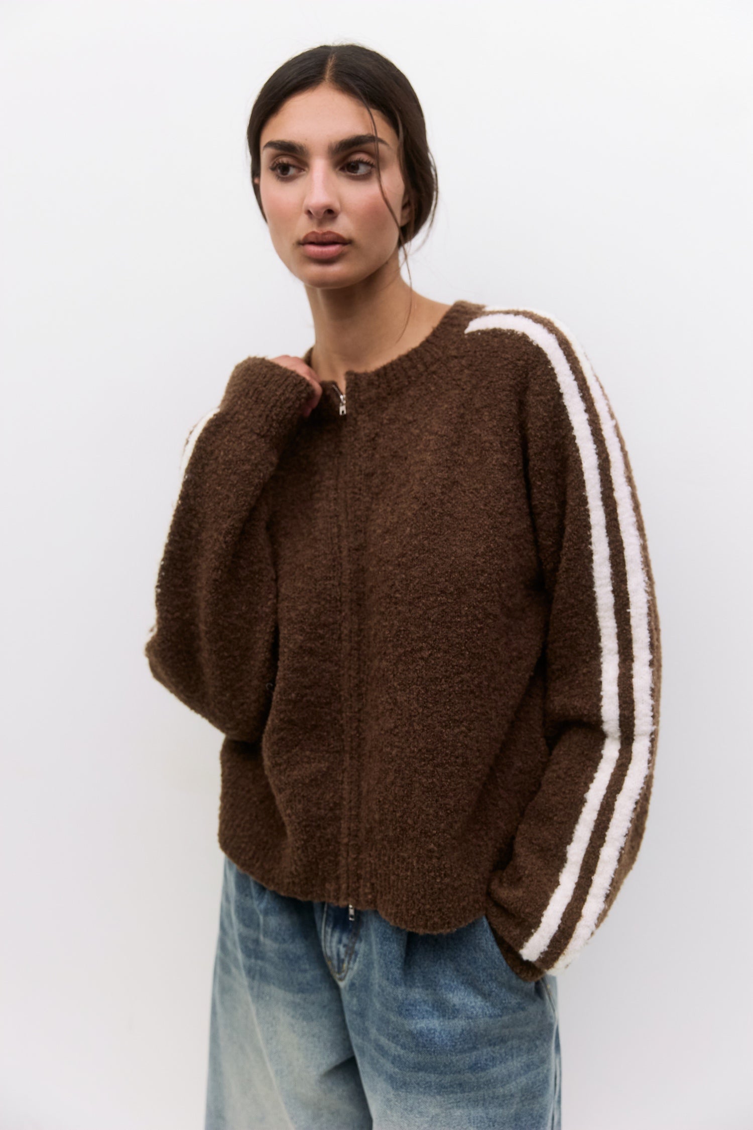 The Reba Sweater - Tops | Mod Ref | Common Market