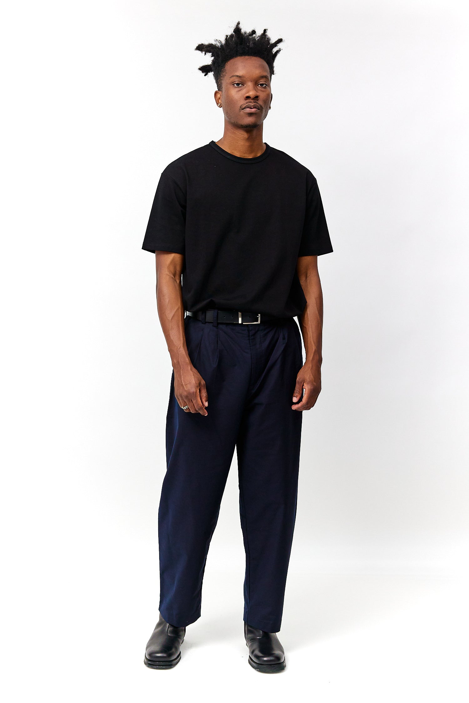 The Milo Pants - Mod Ref | Common Market