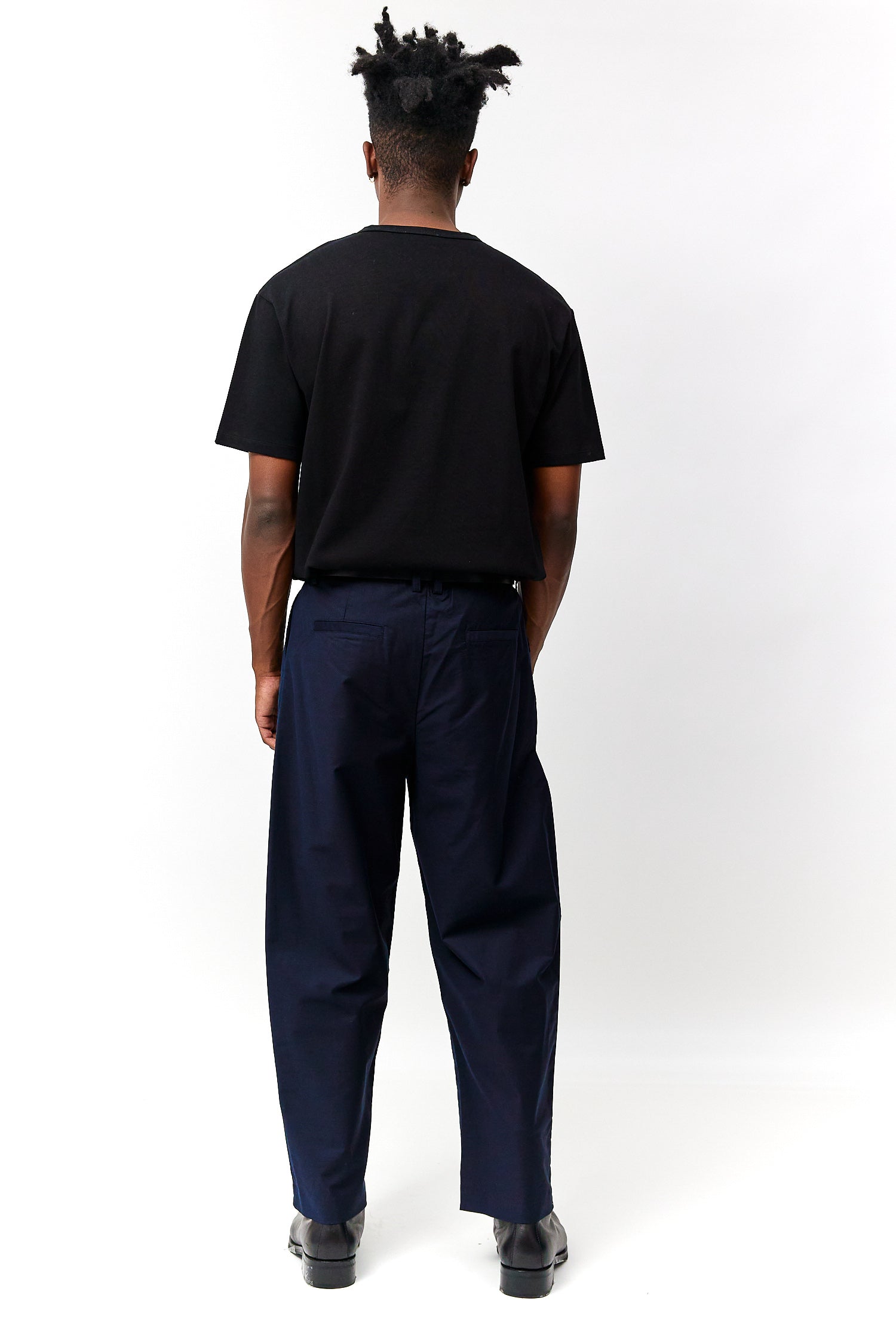 The Milo Pants - Mod Ref | Common Market