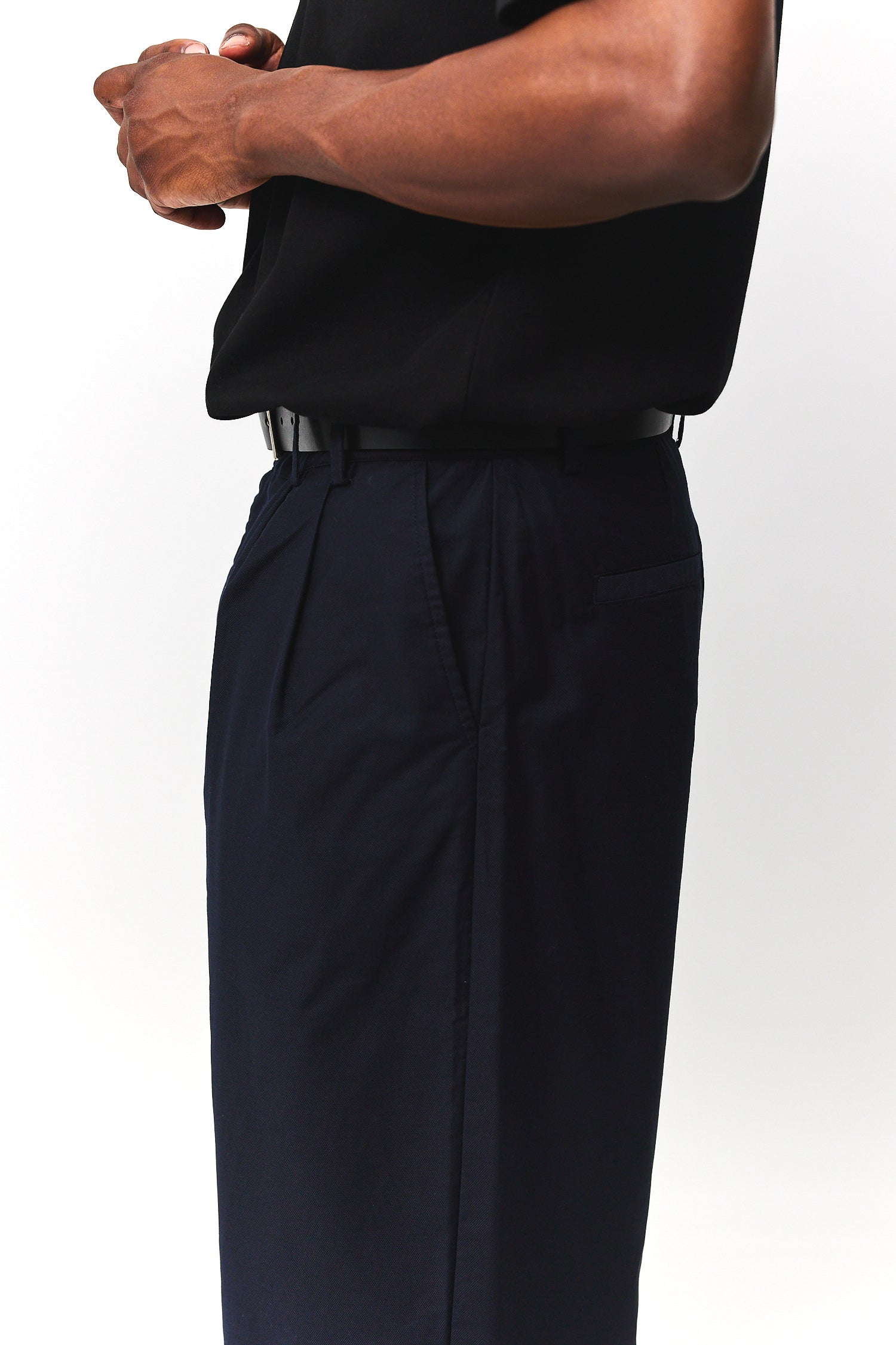 The Milo Pants - Mod Ref | Common Market