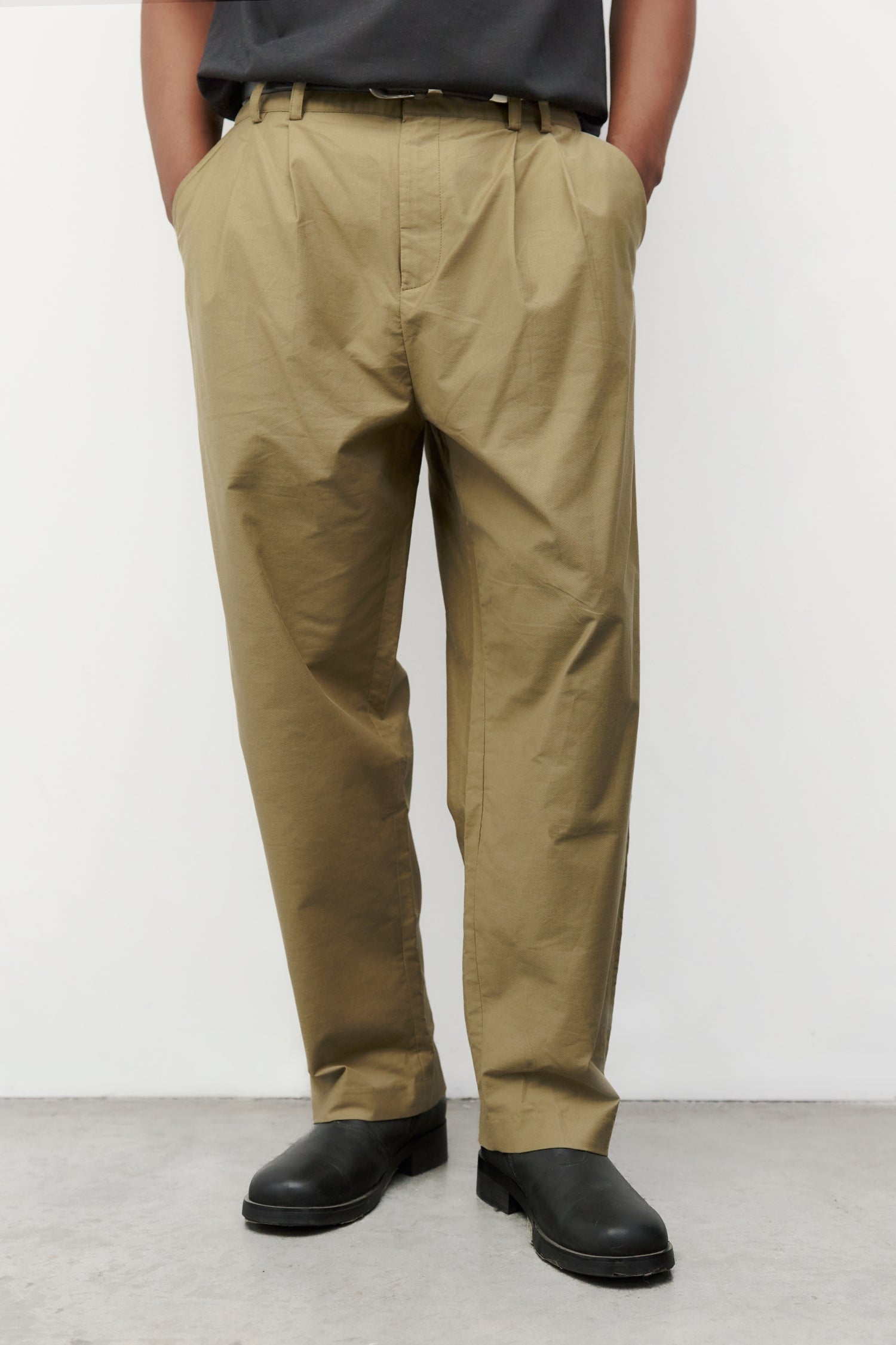 The Milo Pants - Mod Ref | Common Market