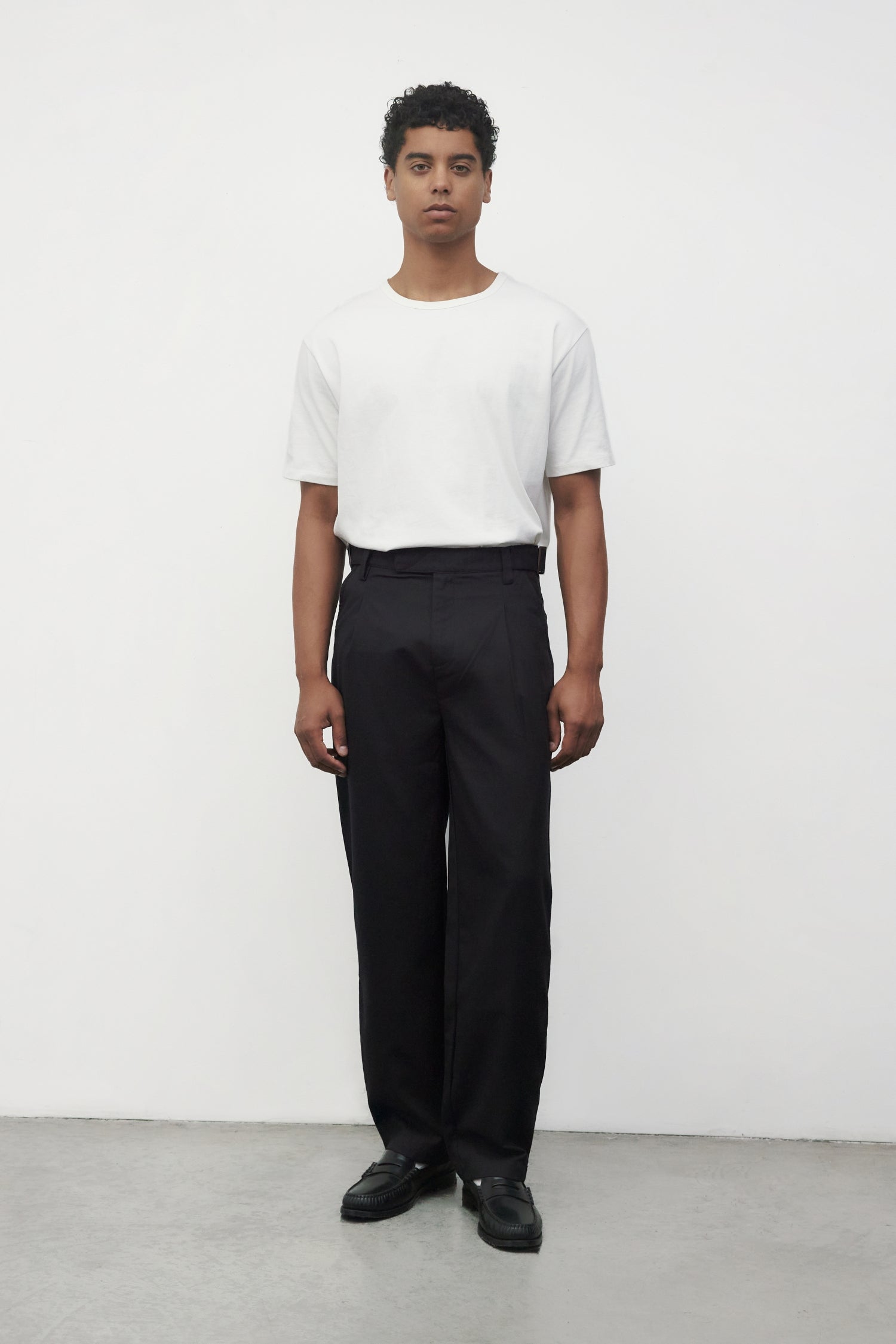 The William Pants - Mod Ref | Common Market