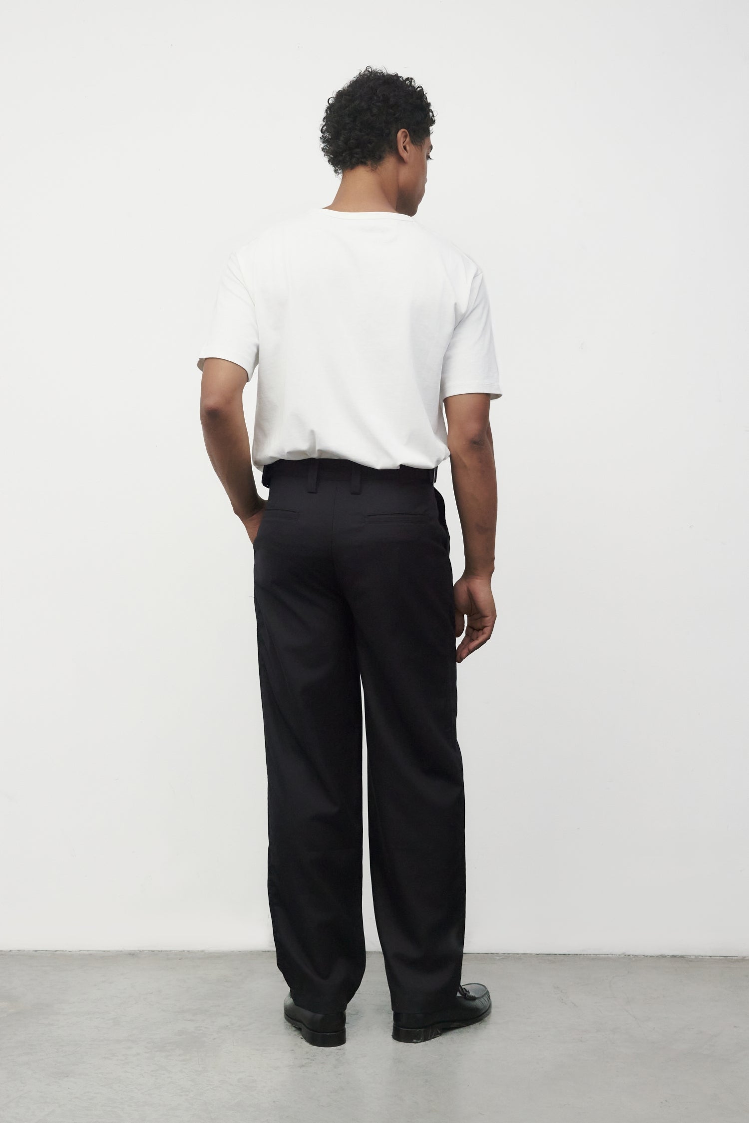 The William Pants - Mod Ref | Common Market