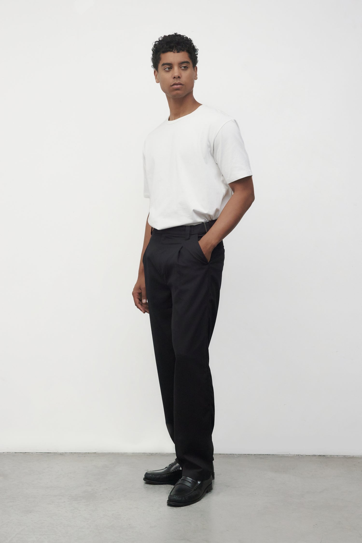 The William Pants - Mod Ref | Common Market