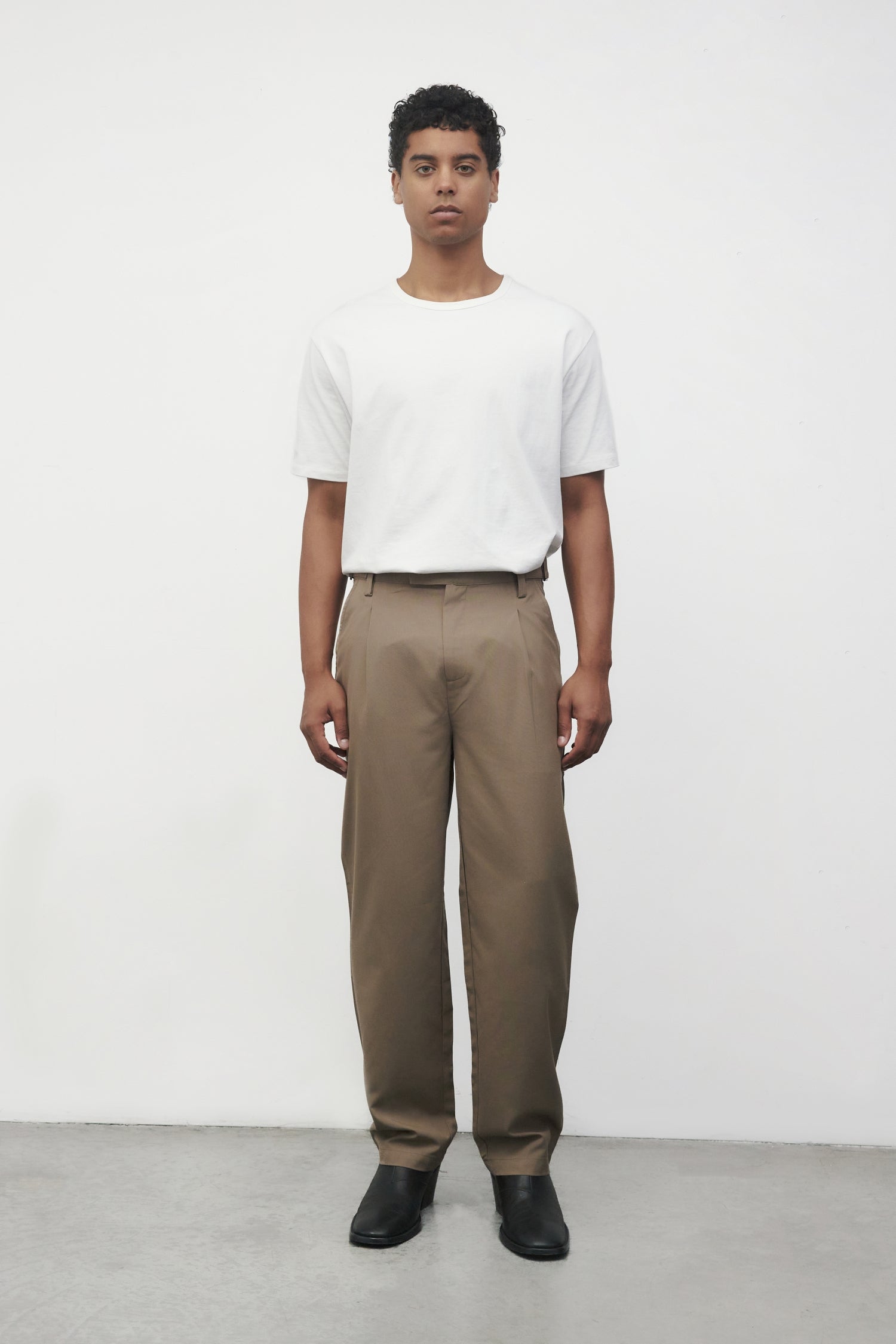 The William Pants - Mod Ref | Common Market