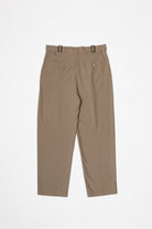 The William Pants - Mod Ref | Common Market