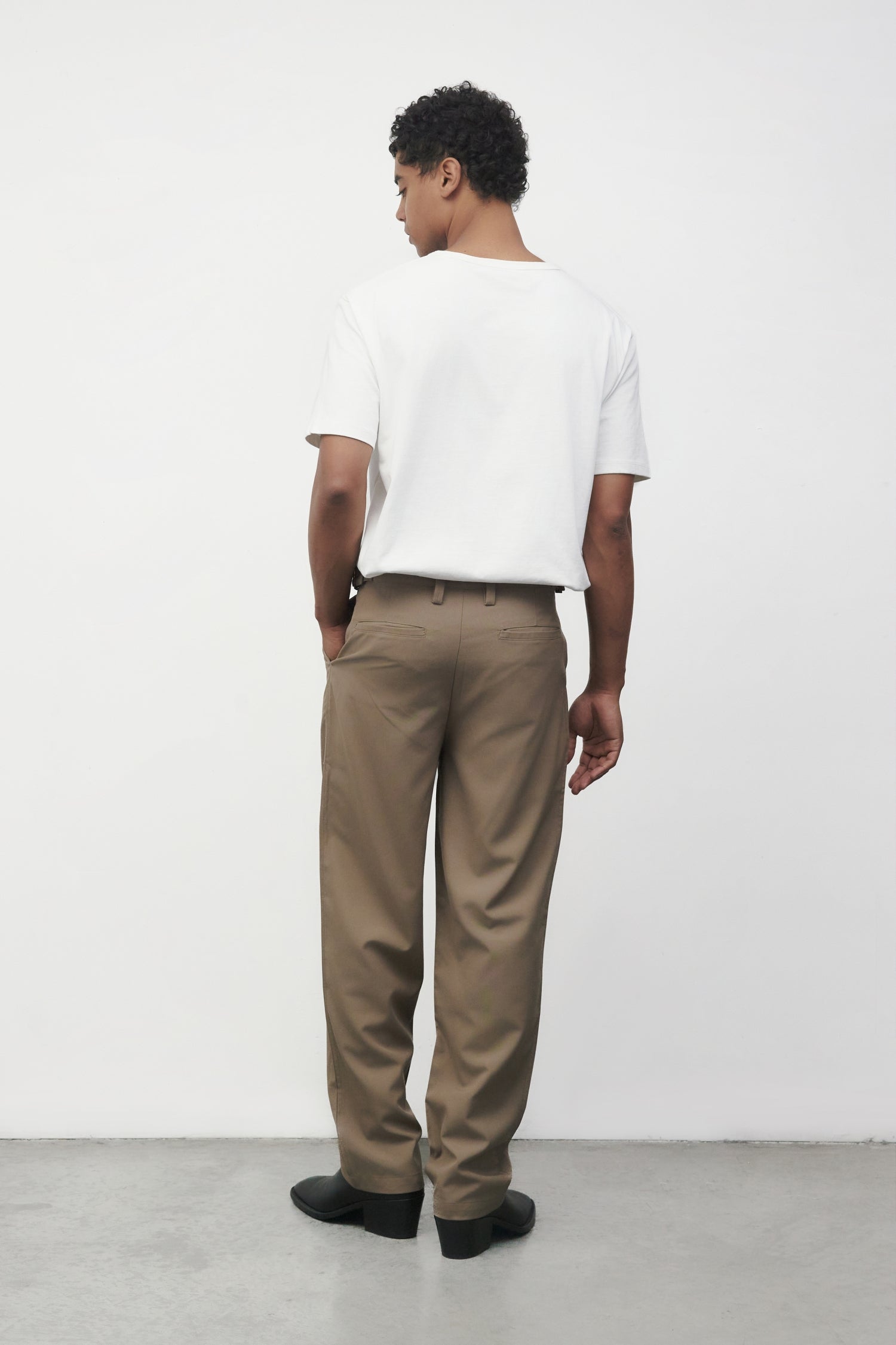 The William Pants - Mod Ref | Common Market