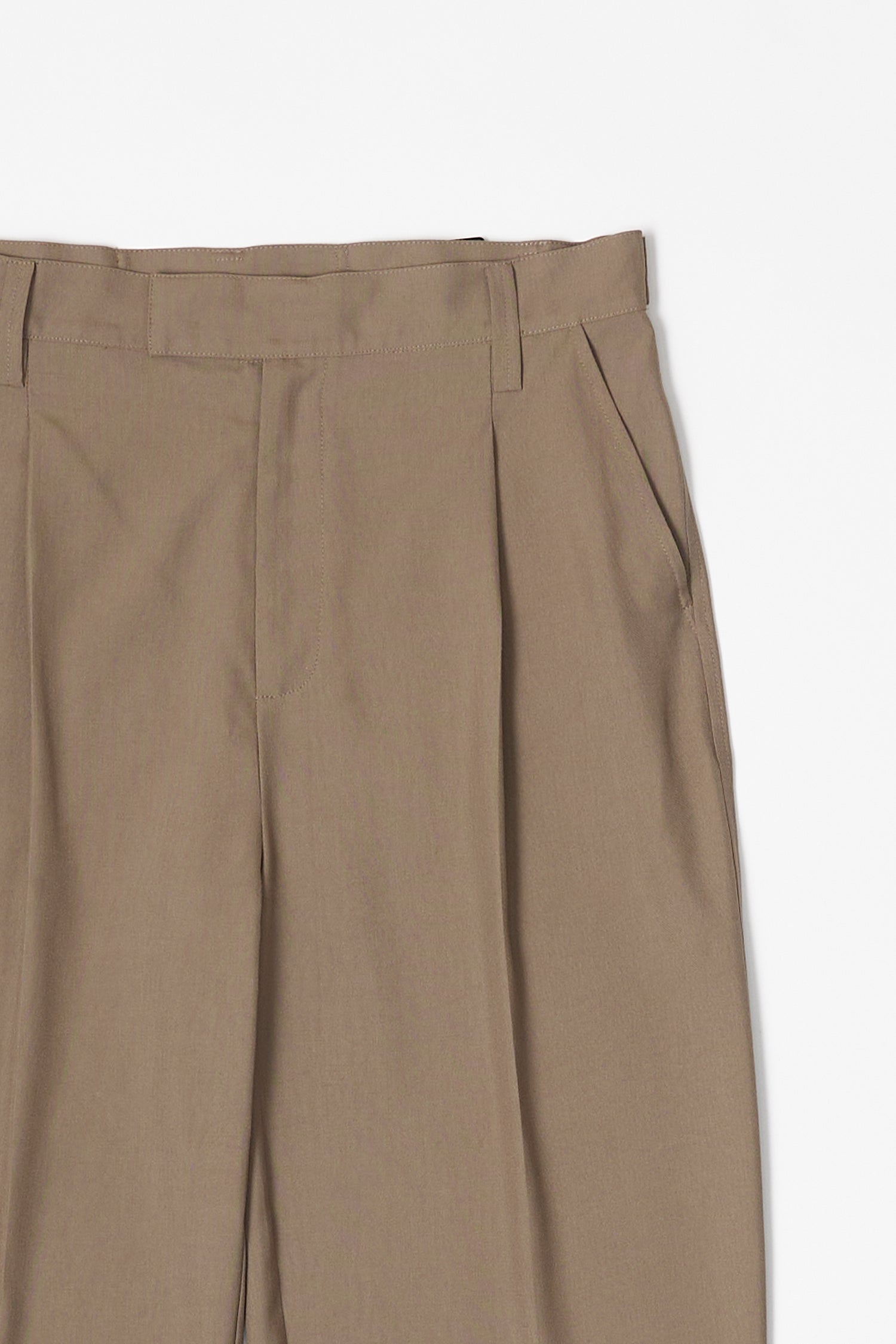 The William Pants - Mod Ref | Common Market