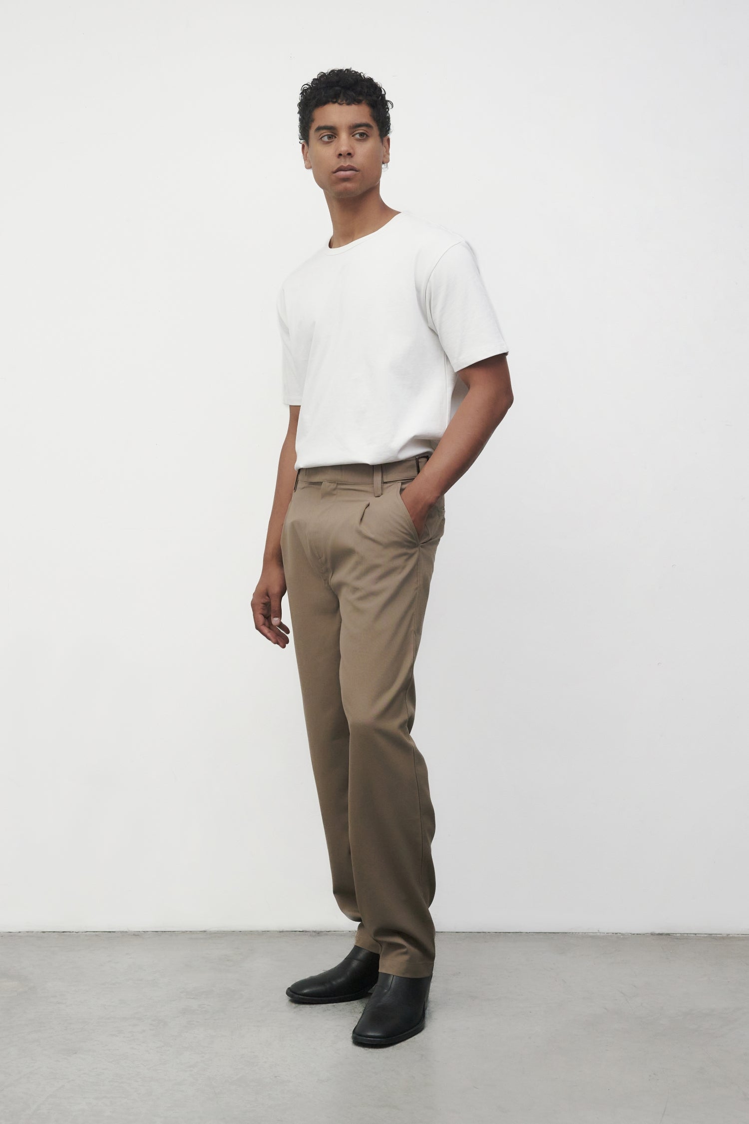 The William Pants - Mod Ref | Common Market
