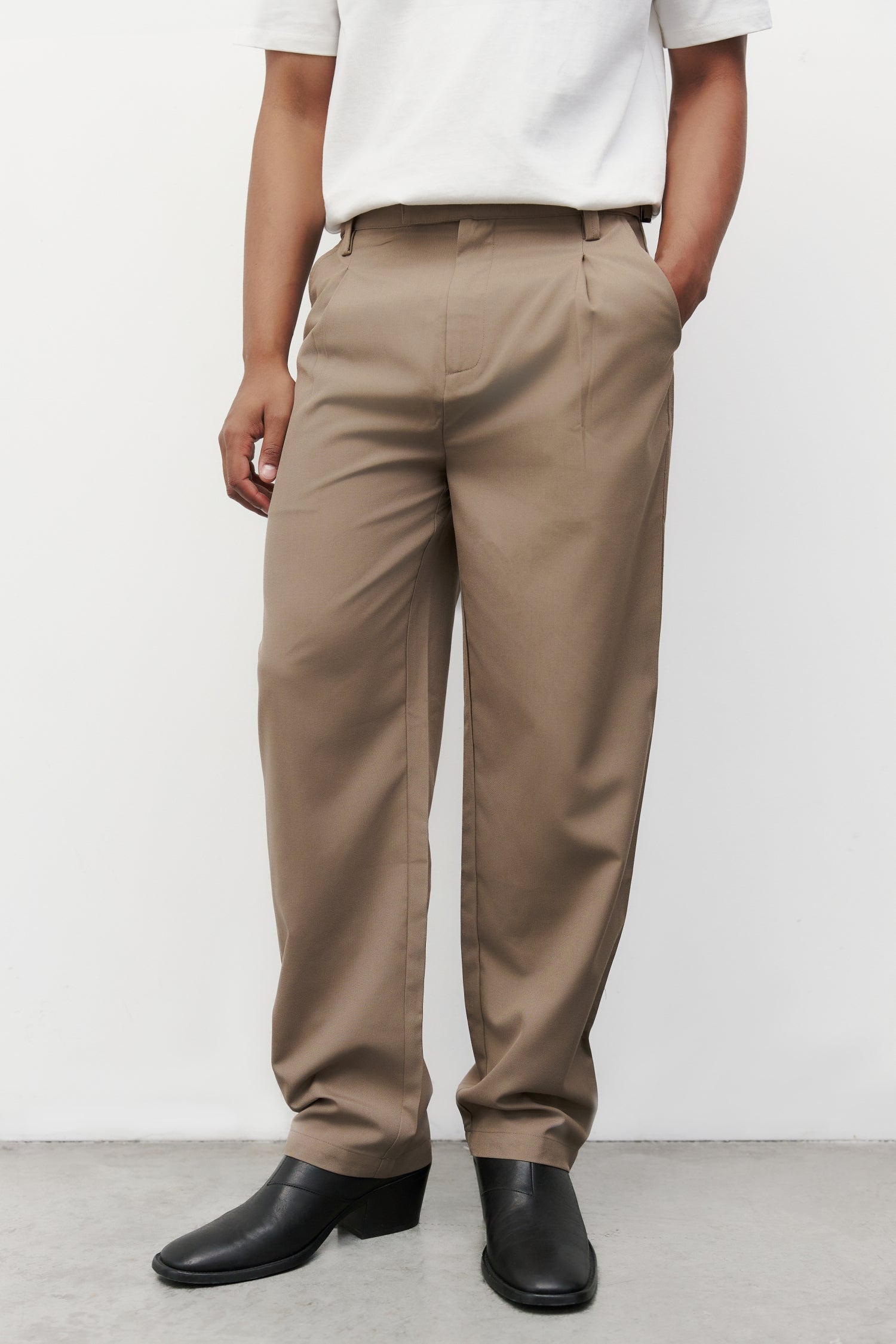 The William Pants - Mod Ref | Common Market