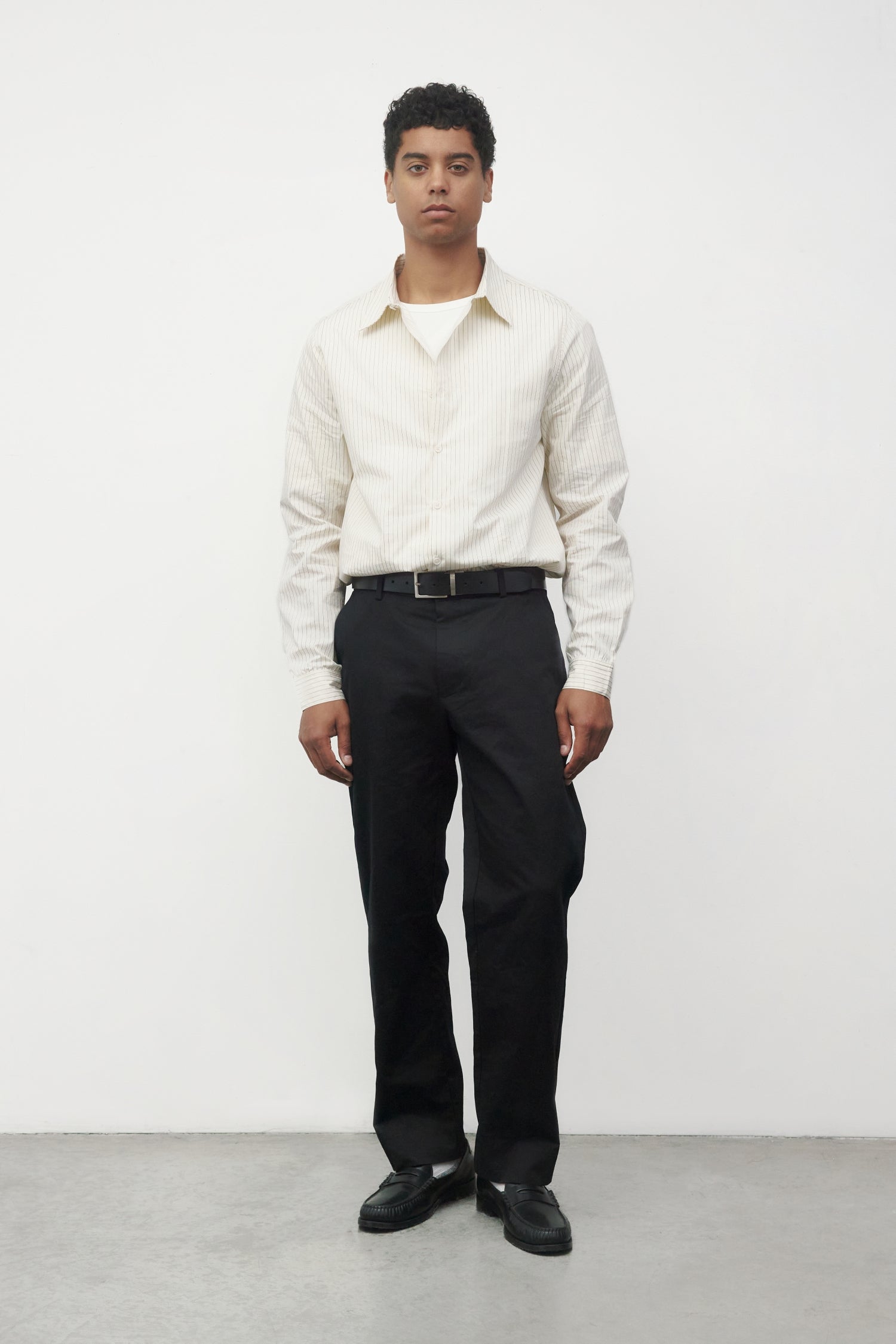 The Claude Pants - Mod Ref | Common Market