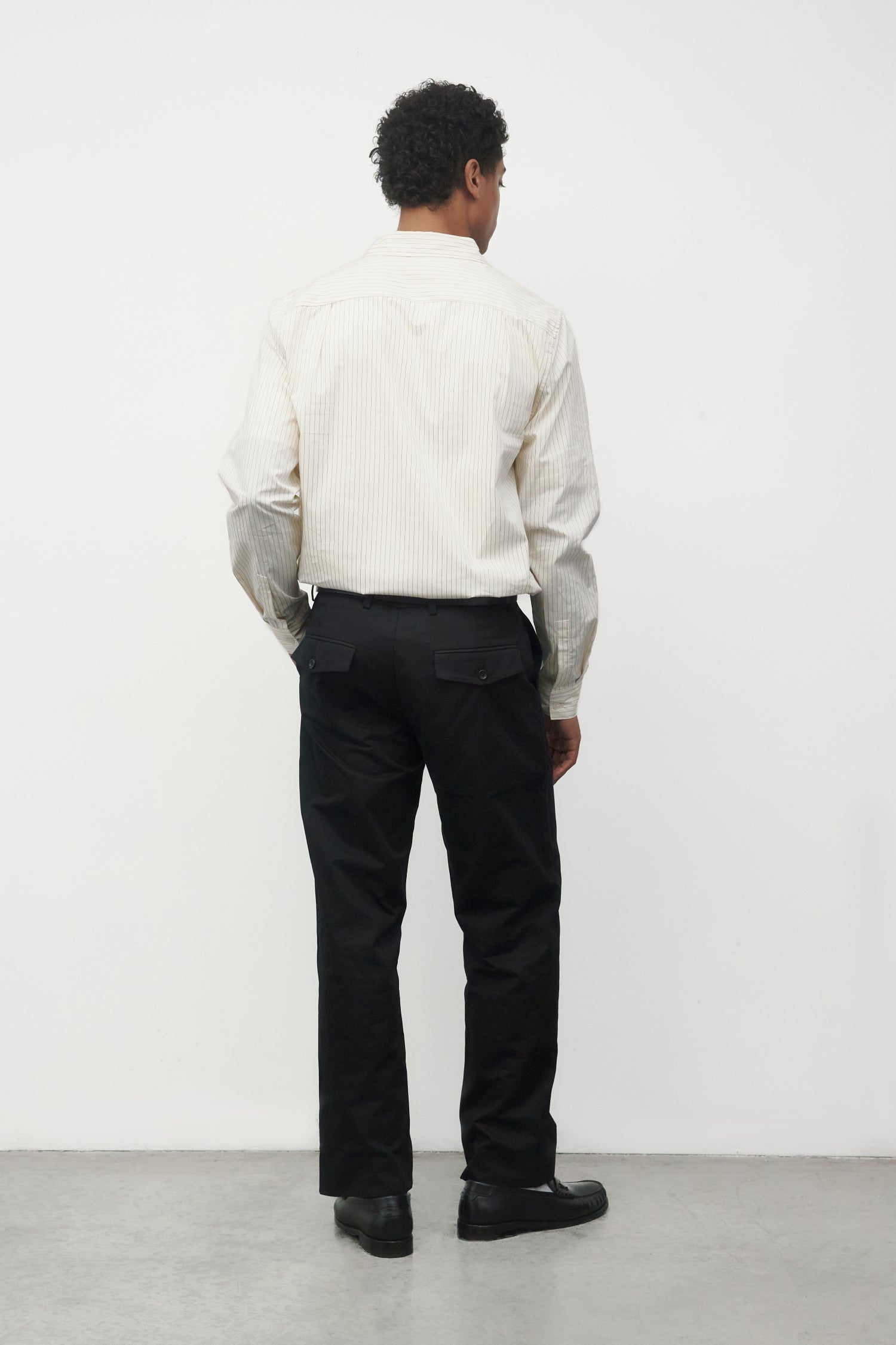 The Claude Pants - Mod Ref | Common Market