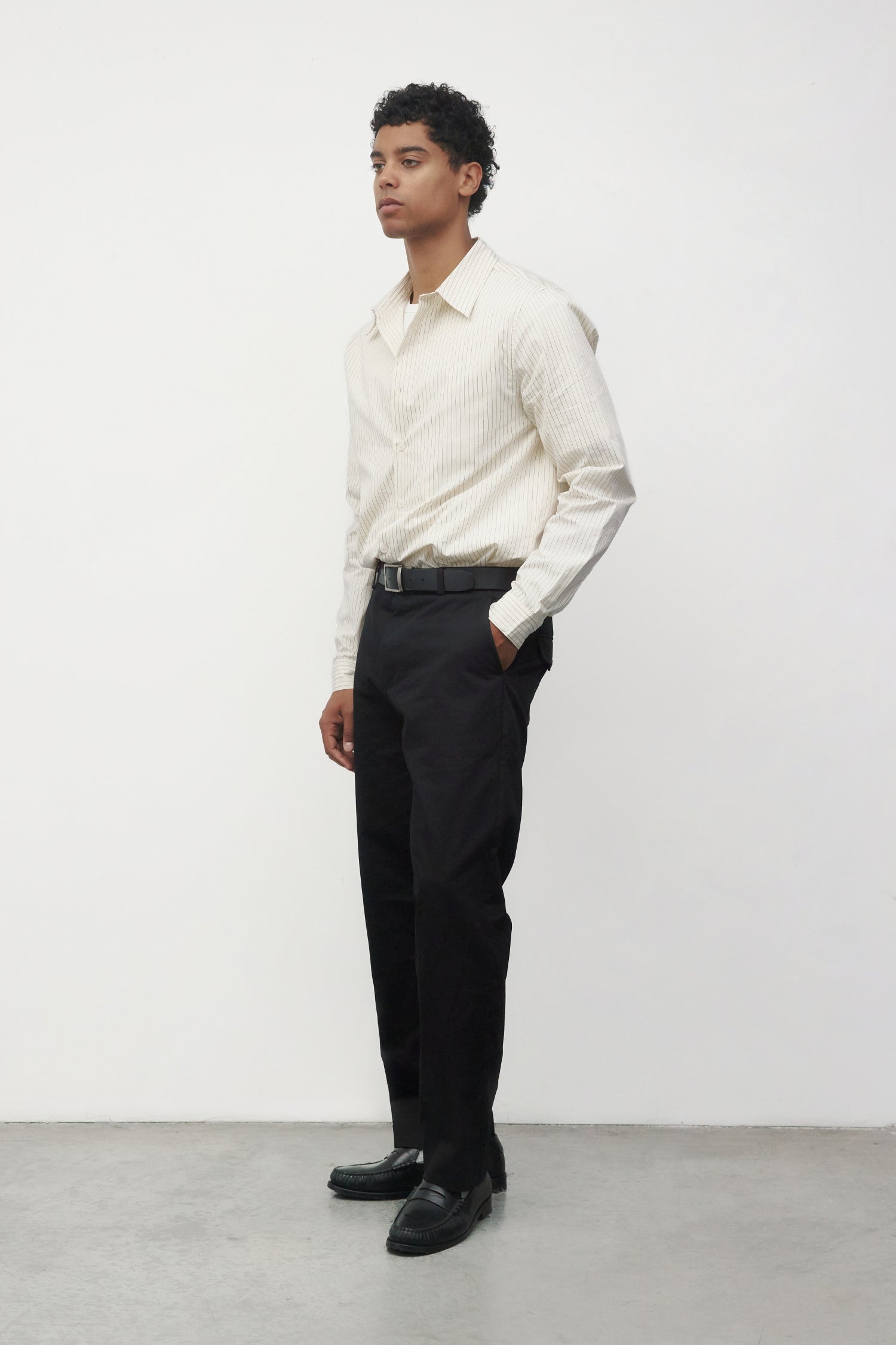 The Claude Pants - Mod Ref | Common Market