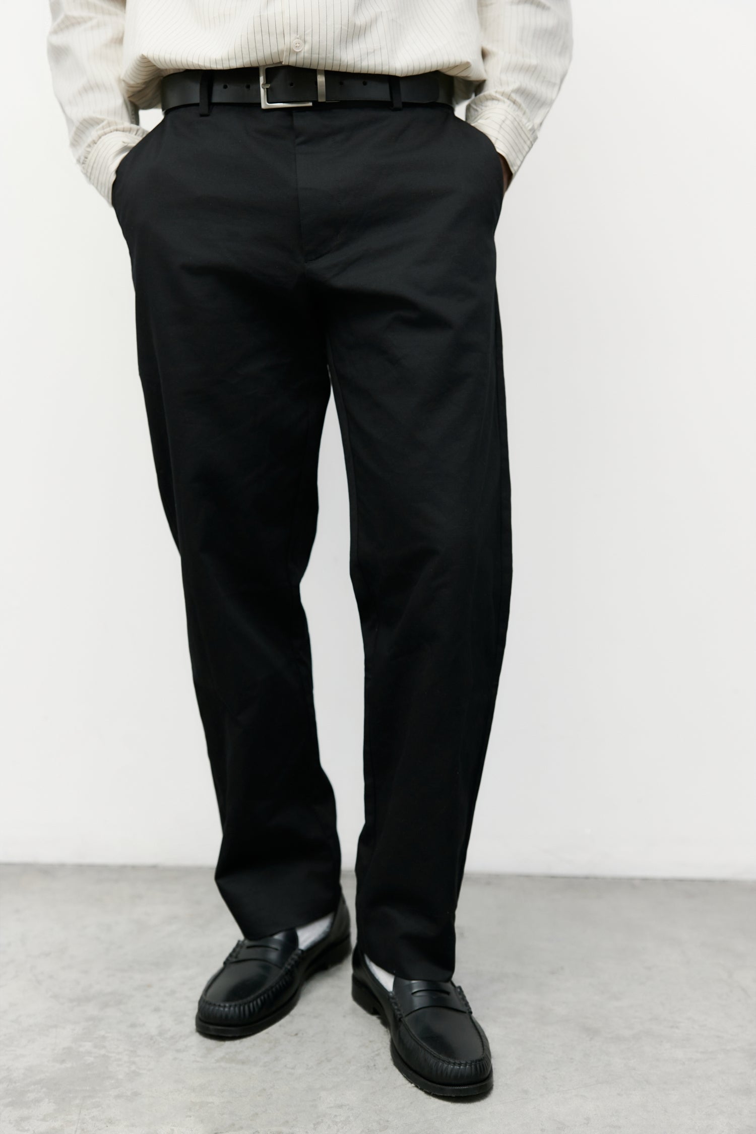 The Claude Pants - Mod Ref | Common Market