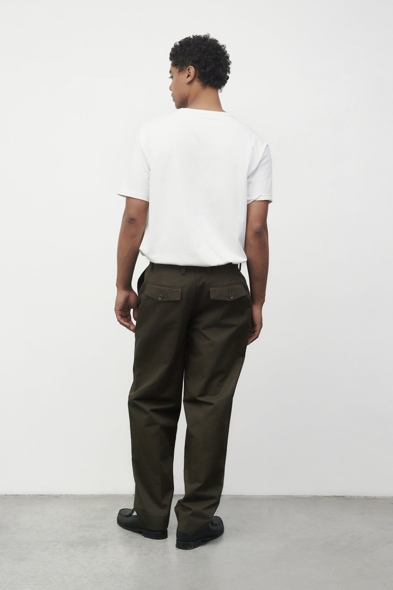 The Claude Pants - Mod Ref | Common Market