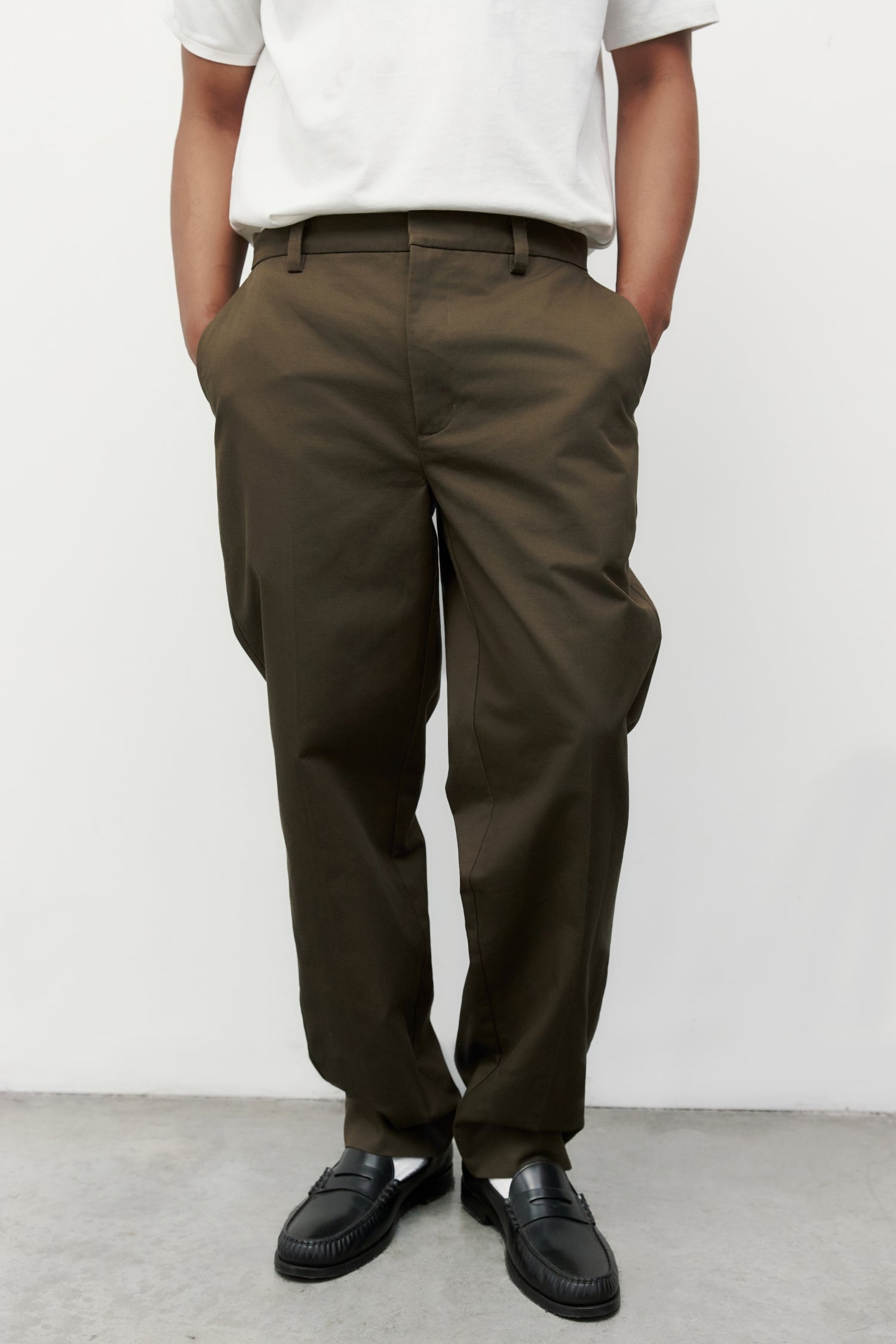 The Claude Pants - Mod Ref | Common Market