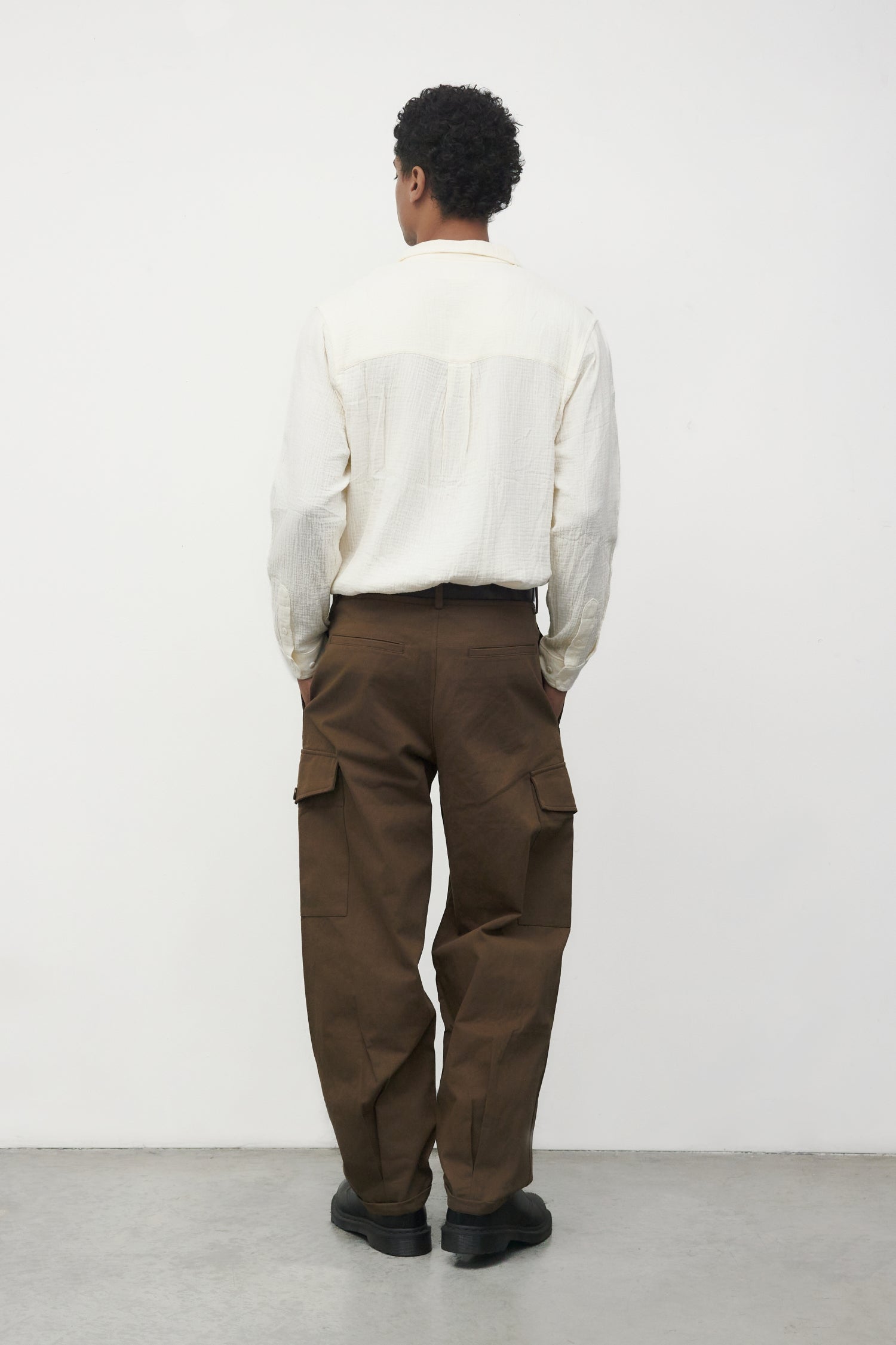 The Wes Pants - Mod Ref | Common Market