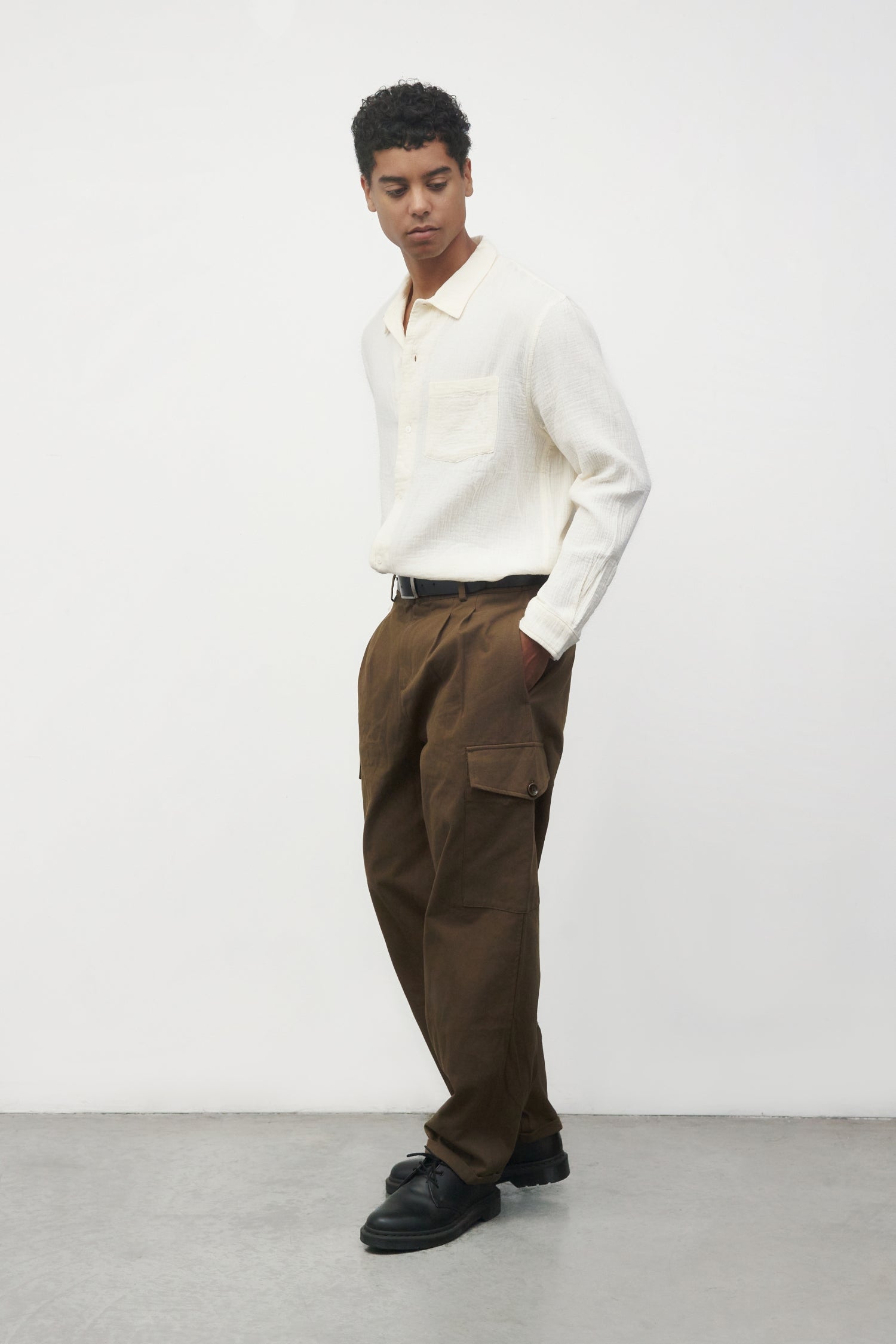 The Wes Pants - Mod Ref | Common Market