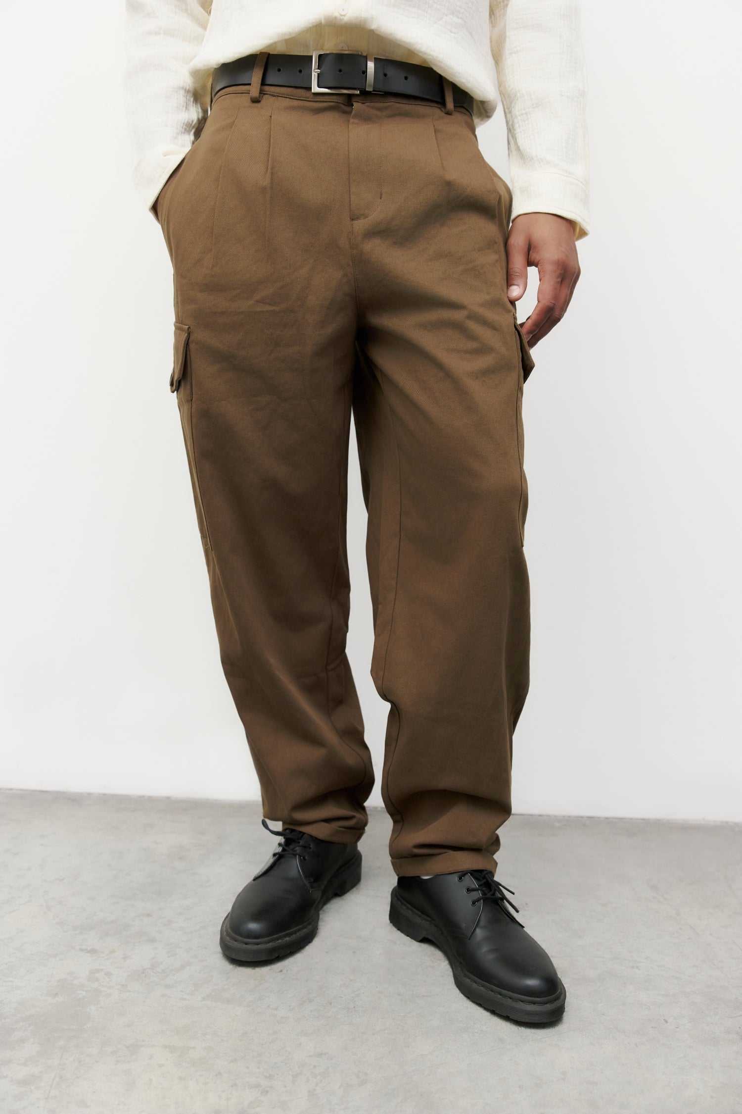 The Wes Pants - Mod Ref | Common Market